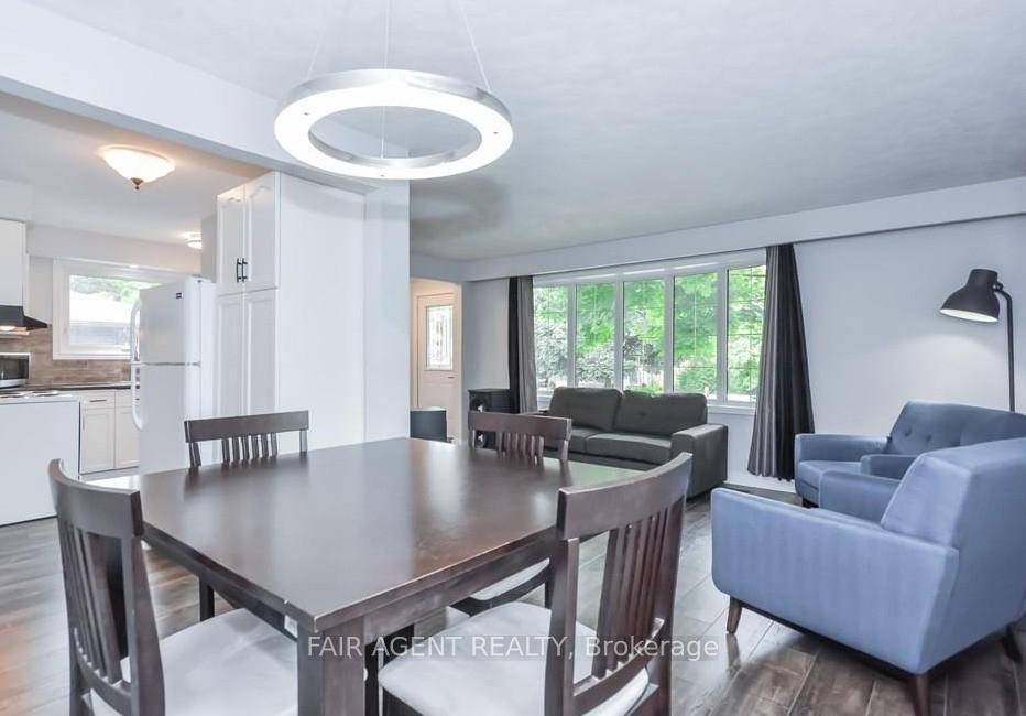 Photo 7 of 6 Lambert Crescent, Guelph, Dovercliffe Park/Old University — HOMEH