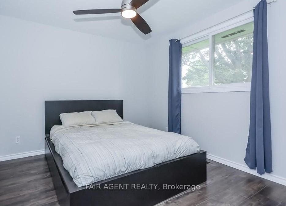 Photo 13 of 6 Lambert Crescent, Guelph, Dovercliffe Park/Old University — HOMEH