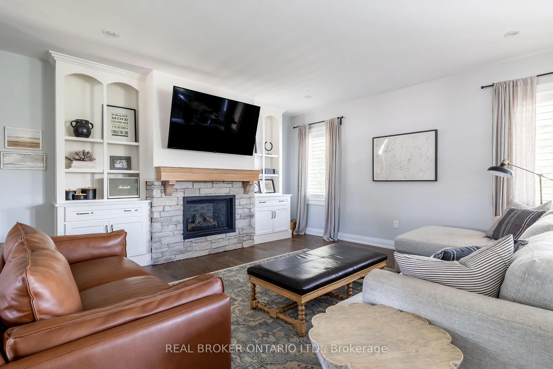Photo 6 of 19 Cheslock Crescent, Oro-Medonte, Warminster — HOMEH