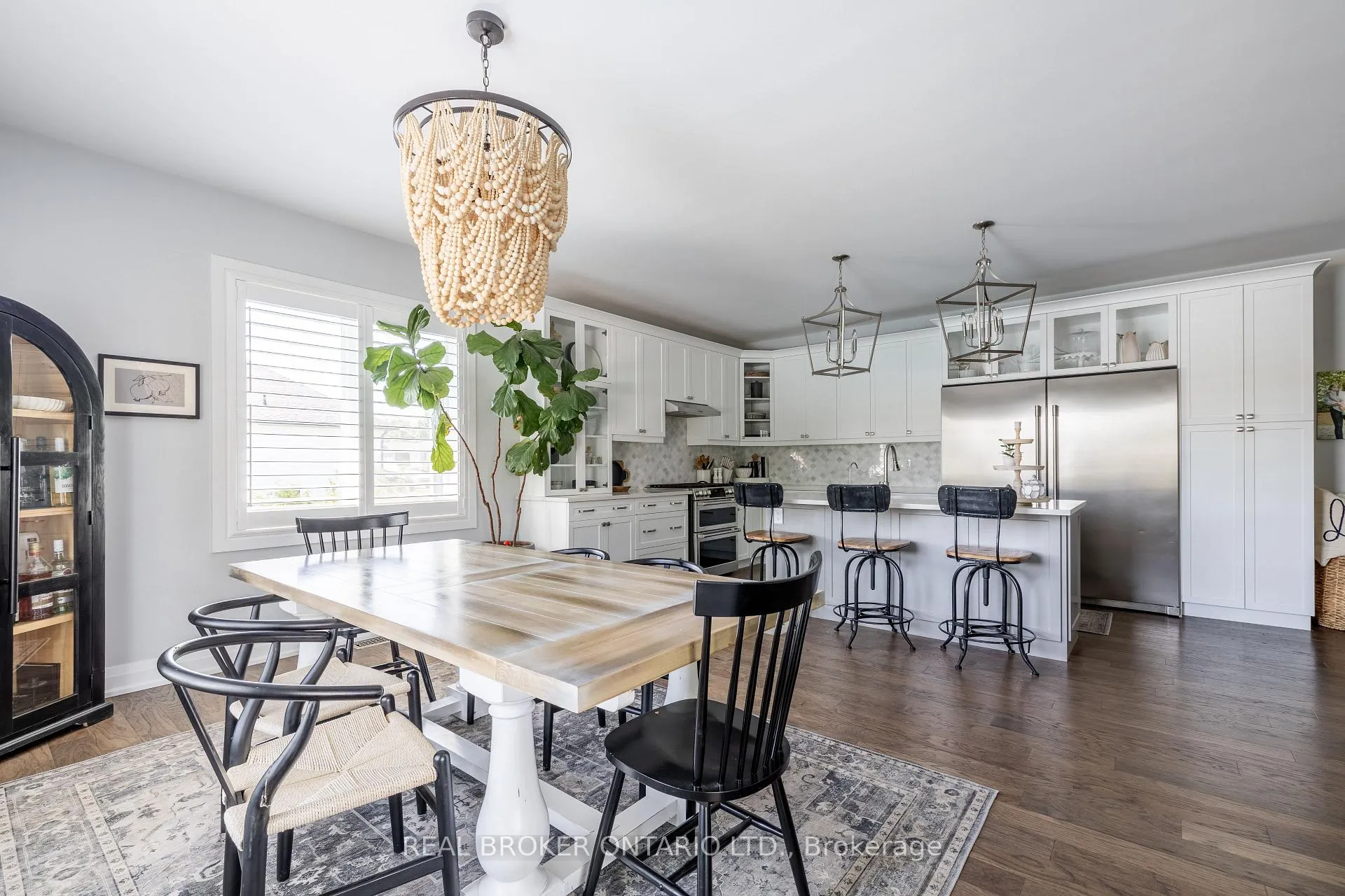 Photo 12 of 19 Cheslock Crescent, Oro-Medonte, Warminster — HOMEH