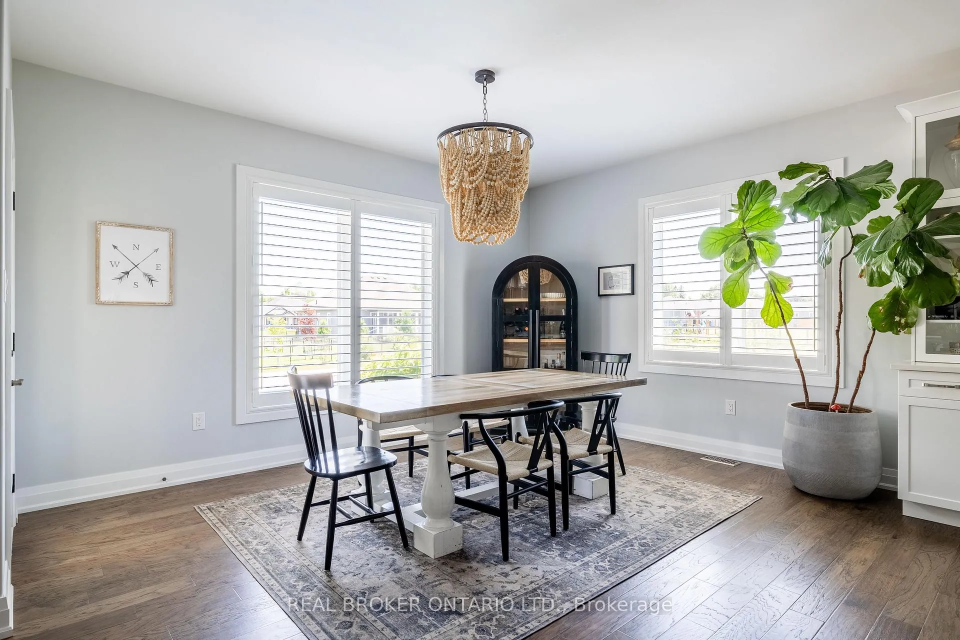 Photo 13 of 19 Cheslock Crescent, Oro-Medonte, Warminster — HOMEH