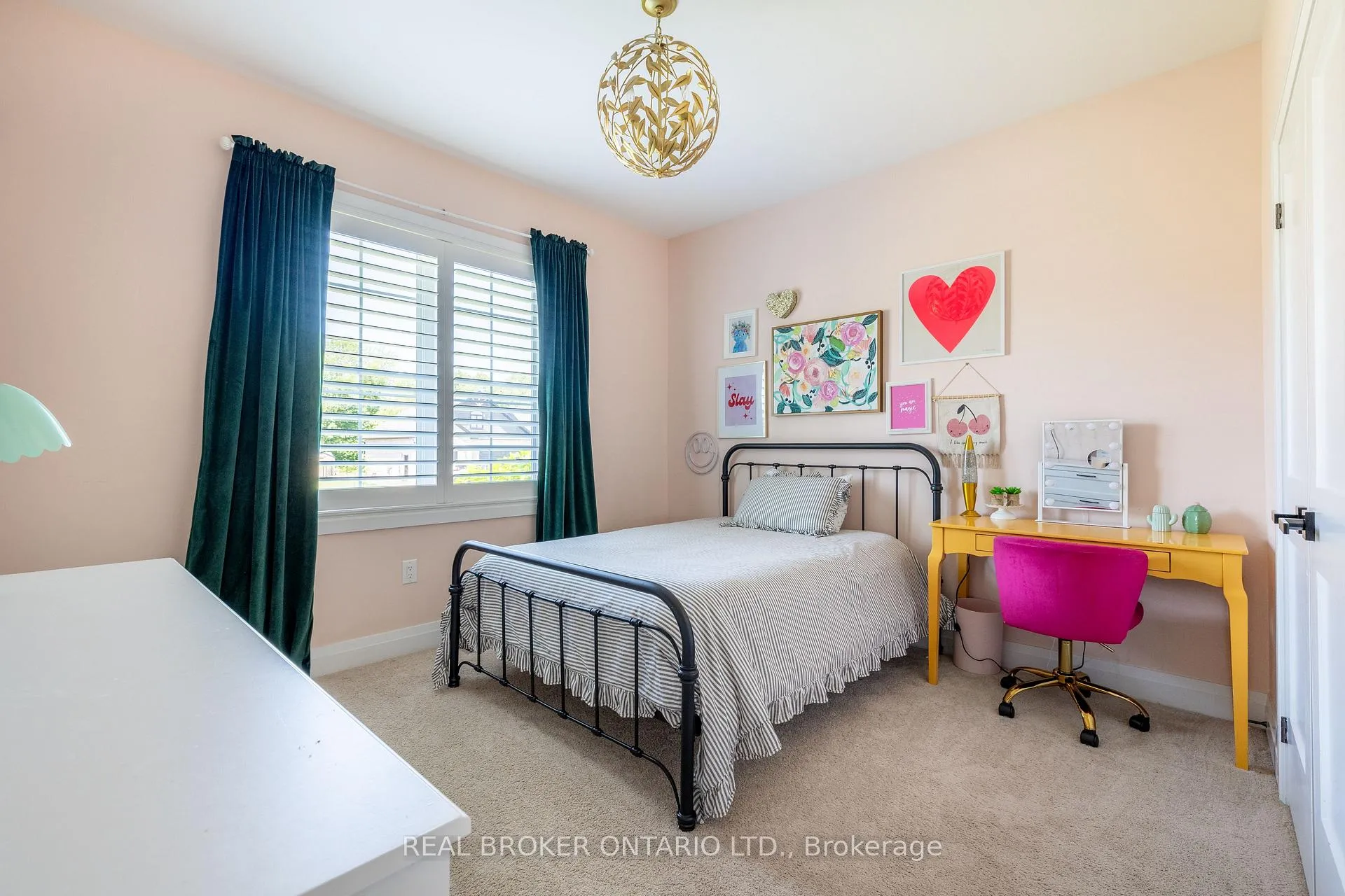 Photo 17 of 19 Cheslock Crescent, Oro-Medonte, Warminster — HOMEH