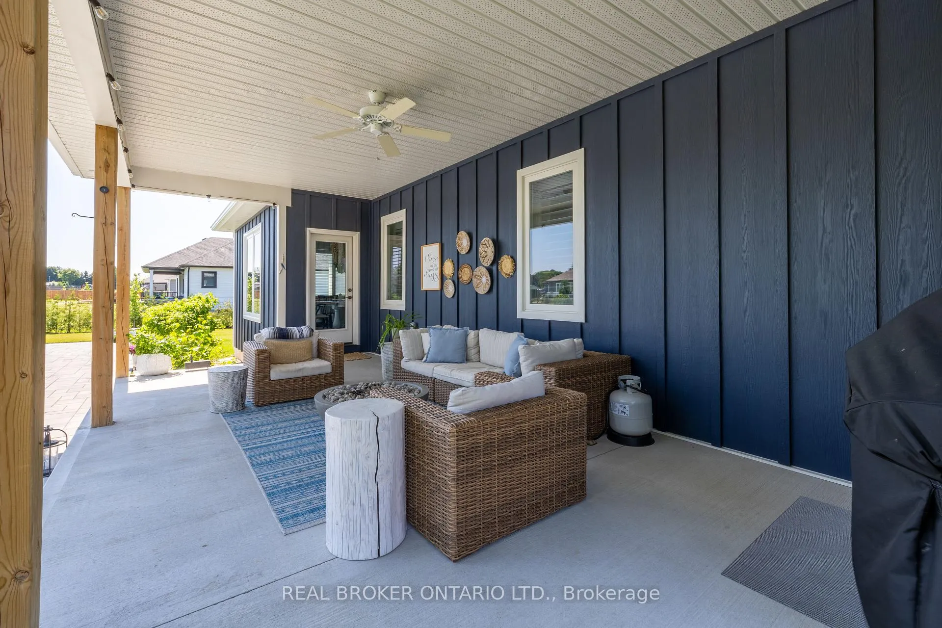 Photo 22 of 19 Cheslock Crescent, Oro-Medonte, Warminster — HOMEH