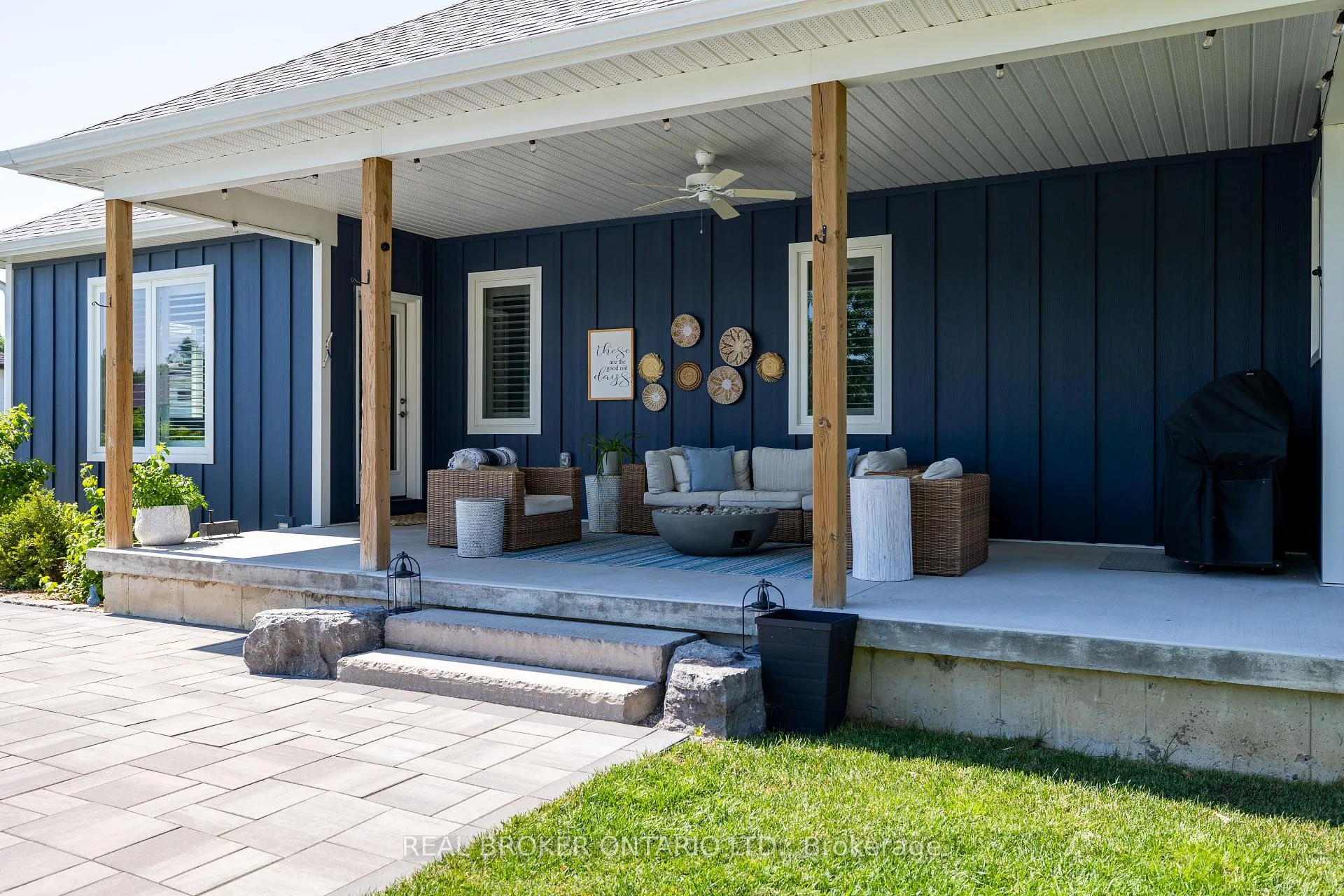 Photo 23 of 19 Cheslock Crescent, Oro-Medonte, Warminster — HOMEH