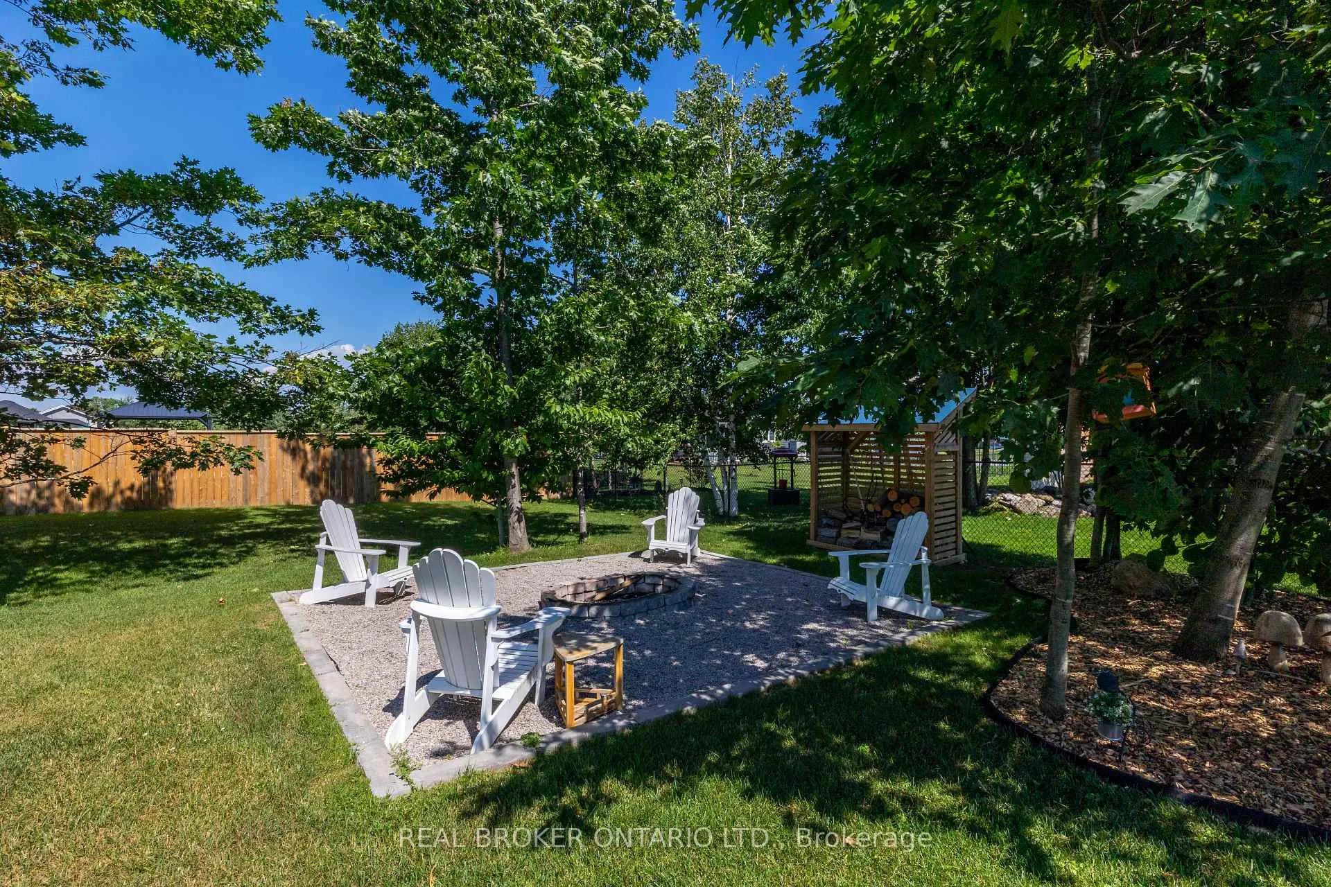 Photo 30 of 19 Cheslock Crescent, Oro-Medonte, Warminster — HOMEH