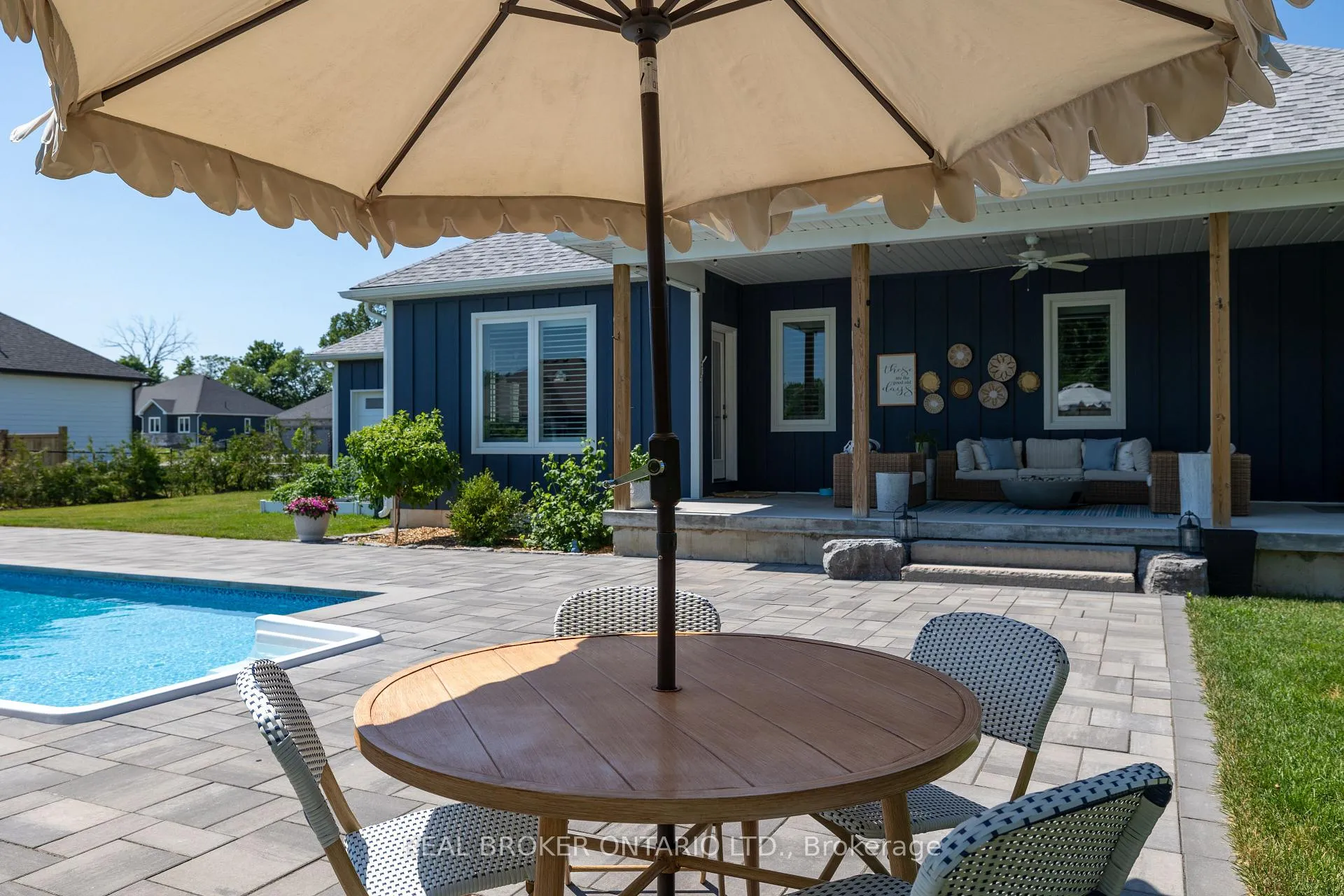 Photo 31 of 19 Cheslock Crescent, Oro-Medonte, Warminster — HOMEH