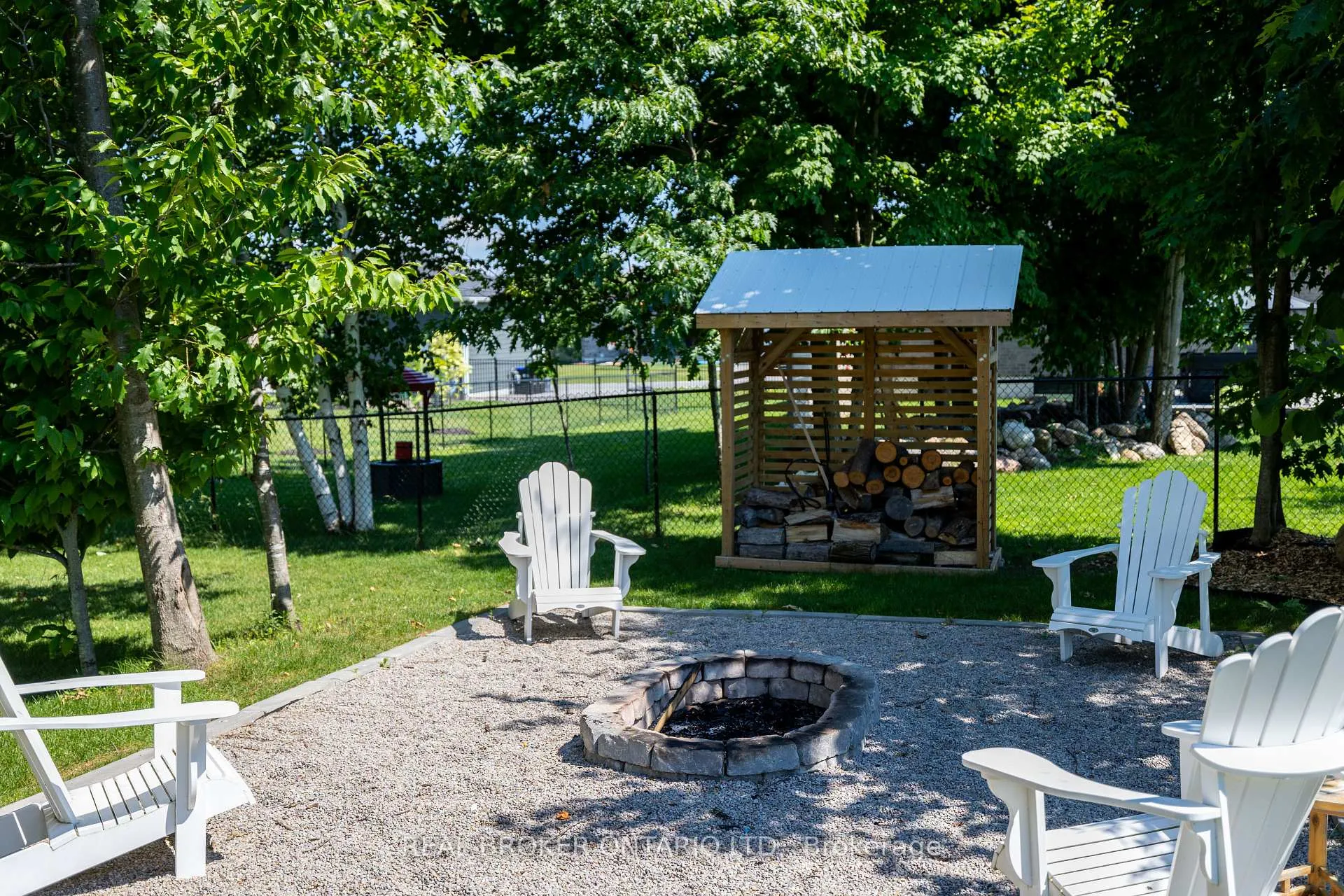 Photo 34 of 19 Cheslock Crescent, Oro-Medonte, Warminster — HOMEH