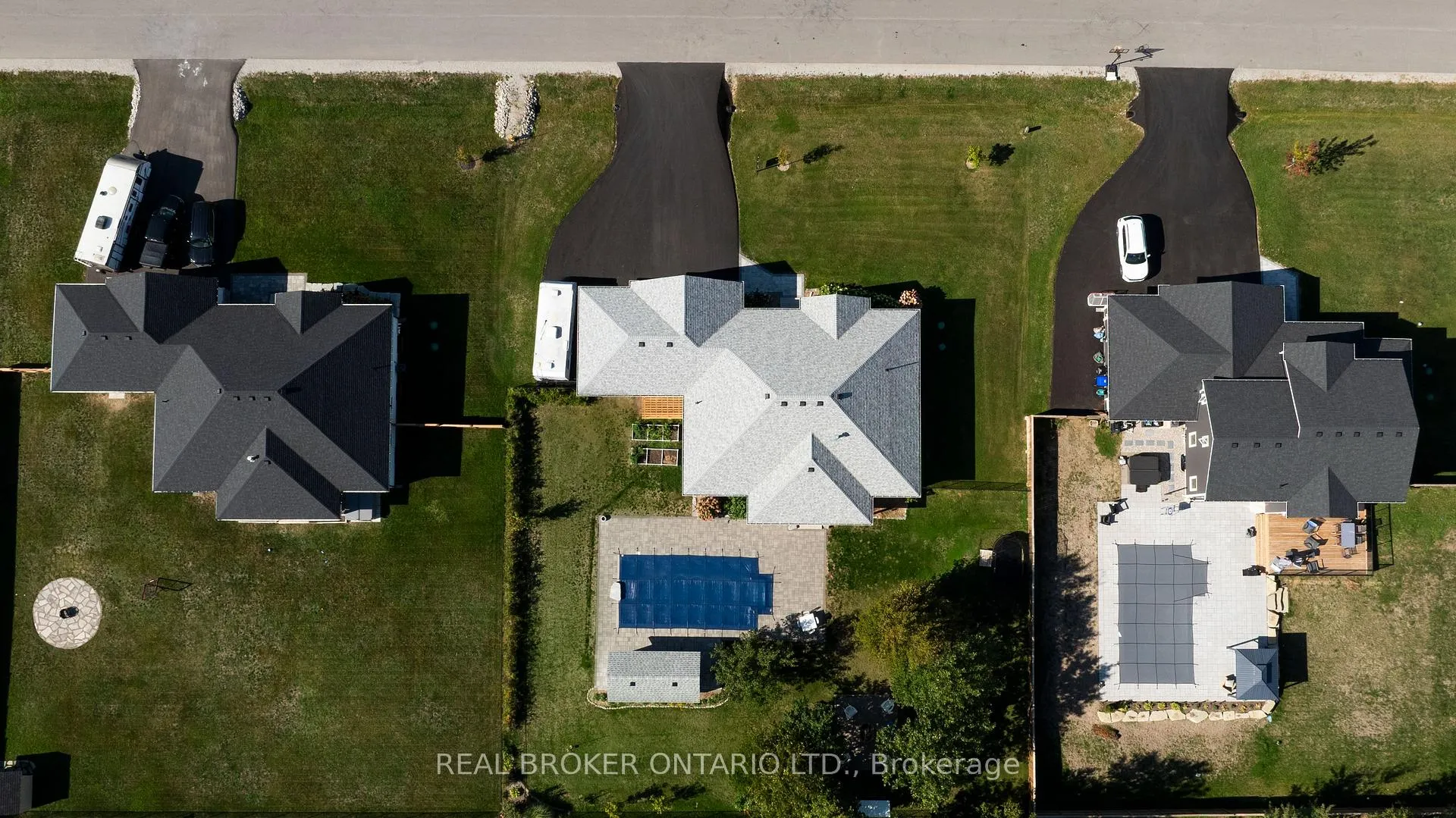 Photo 36 of 19 Cheslock Crescent, Oro-Medonte, Warminster — HOMEH