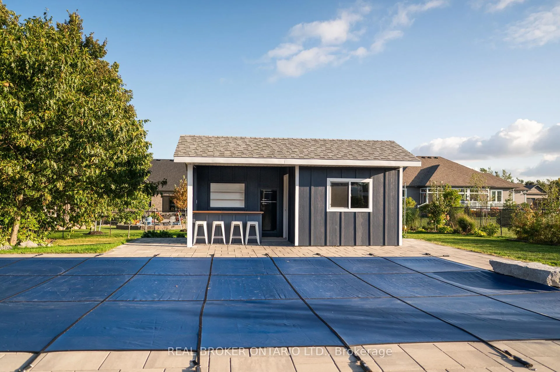Photo 38 of 19 Cheslock Crescent, Oro-Medonte, Warminster — HOMEH