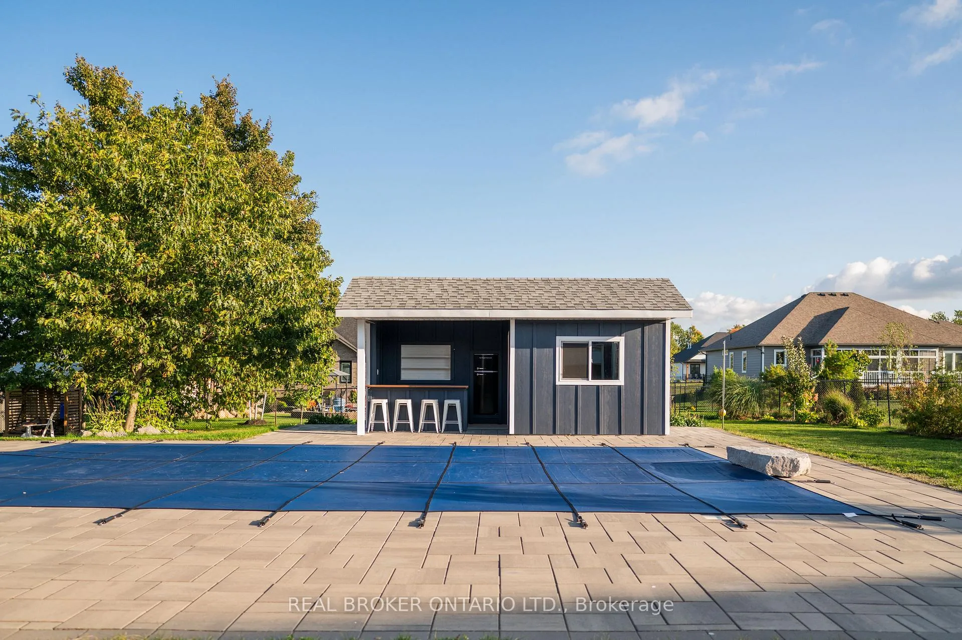 Photo 40 of 19 Cheslock Crescent, Oro-Medonte, Warminster — HOMEH