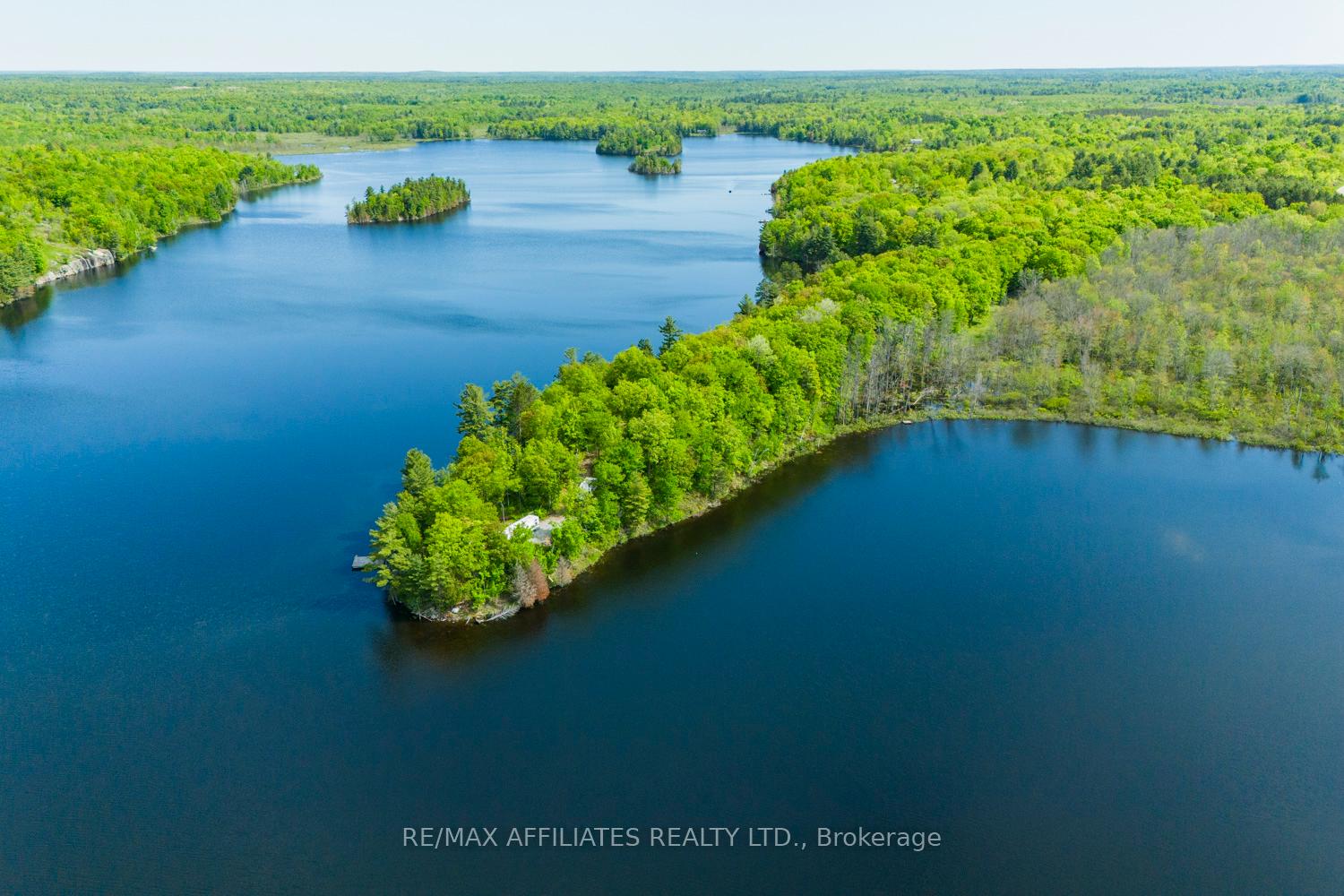 Photo 1 of Fifth Lake Road, Frontenac, Frontenac Centre — HOMEH