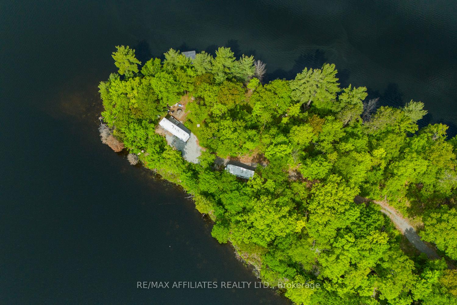 Photo 2 of Fifth Lake Road, Frontenac, Frontenac Centre — HOMEH