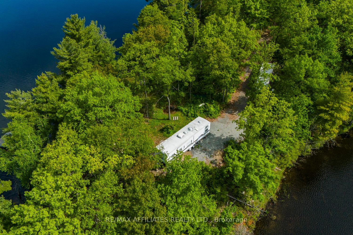 Photo 4 of Fifth Lake Road, Frontenac, Frontenac Centre — HOMEH