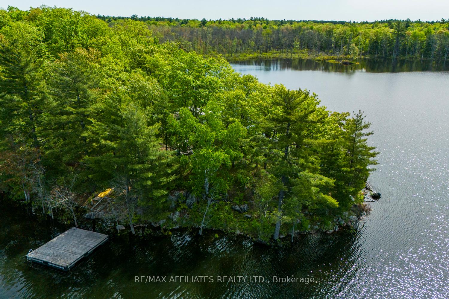 Photo 5 of Fifth Lake Road, Frontenac, Frontenac Centre — HOMEH