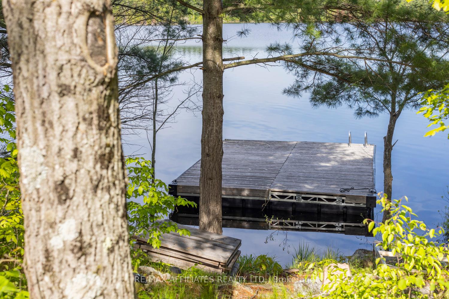 Photo 7 of Fifth Lake Road, Frontenac, Frontenac Centre — HOMEH