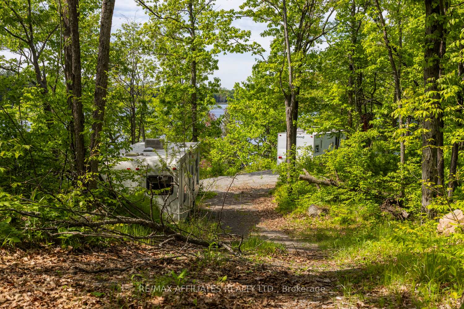 Photo 19 of Fifth Lake Road, Frontenac, Frontenac Centre — HOMEH