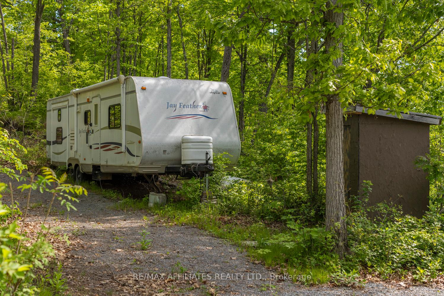 Photo 28 of Fifth Lake Road, Frontenac, Frontenac Centre — HOMEH