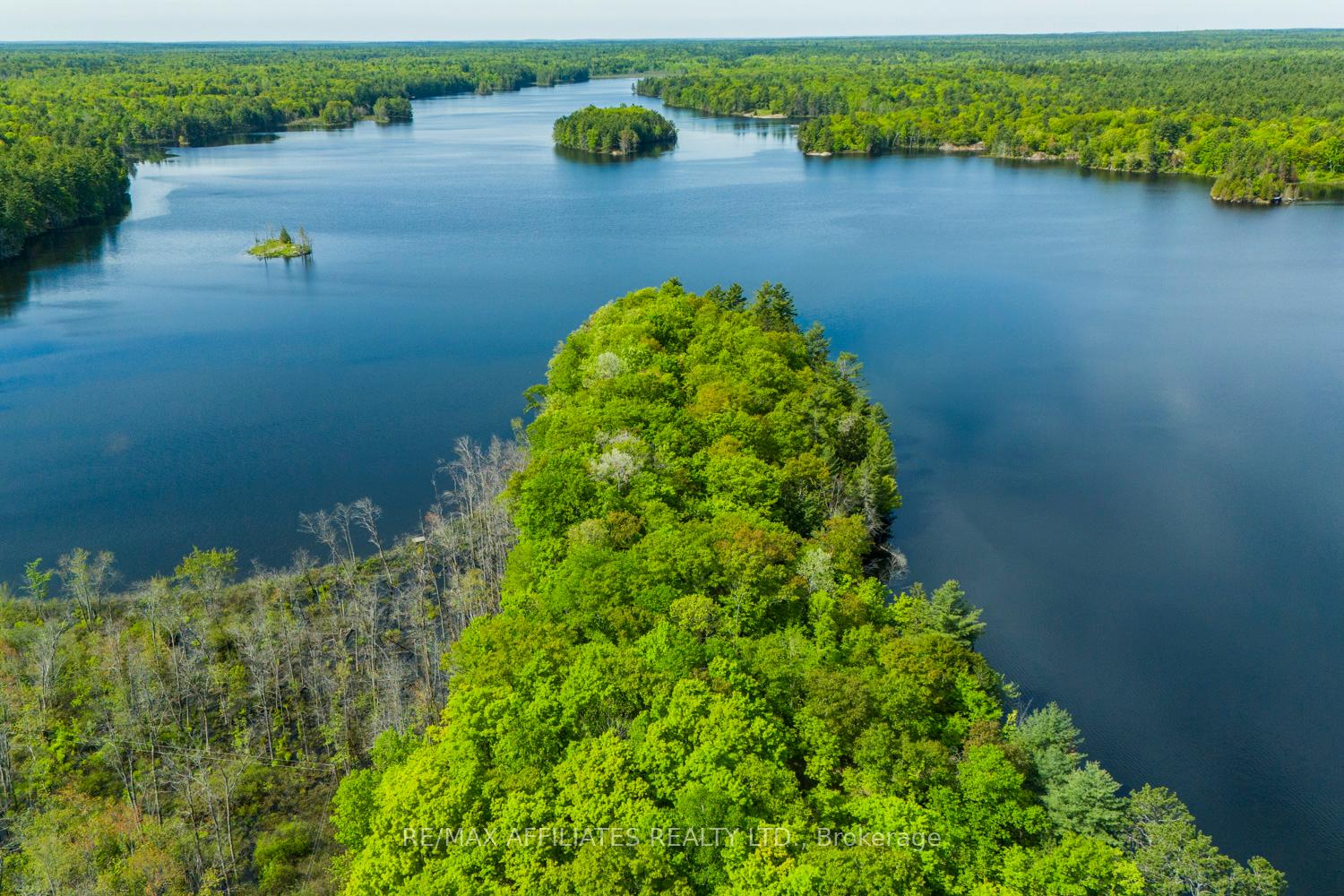 Photo 30 of Fifth Lake Road, Frontenac, Frontenac Centre — HOMEH
