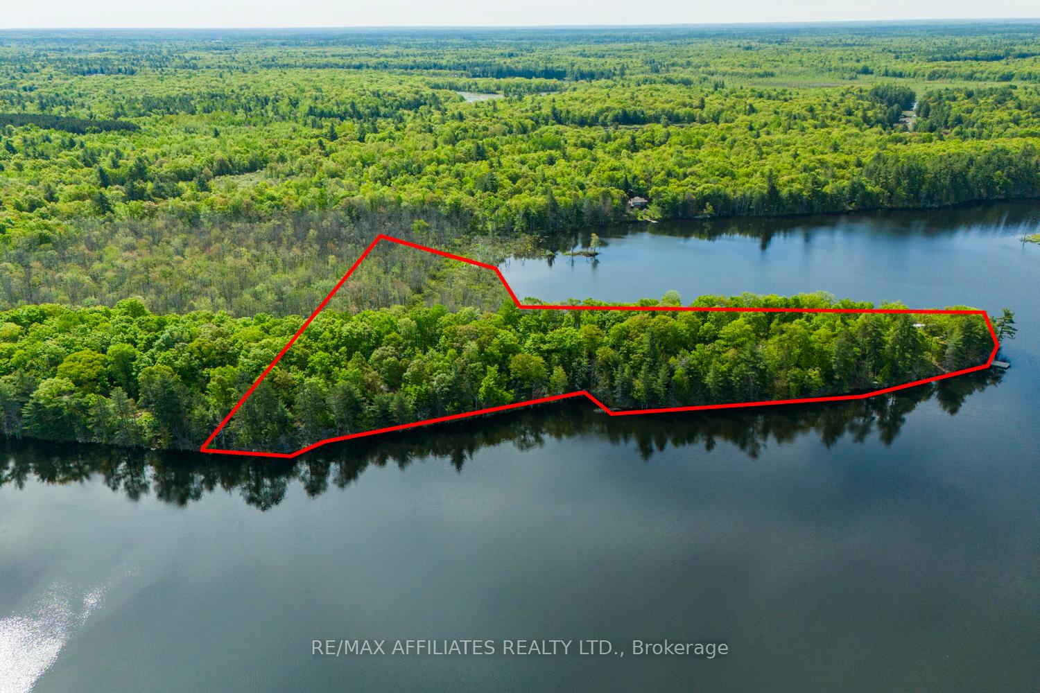Photo 31 of Fifth Lake Road, Frontenac, Frontenac Centre — HOMEH