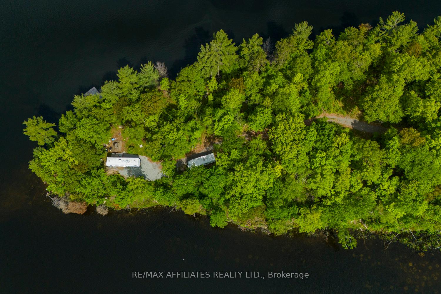 Photo 36 of Fifth Lake Road, Frontenac, Frontenac Centre — HOMEH