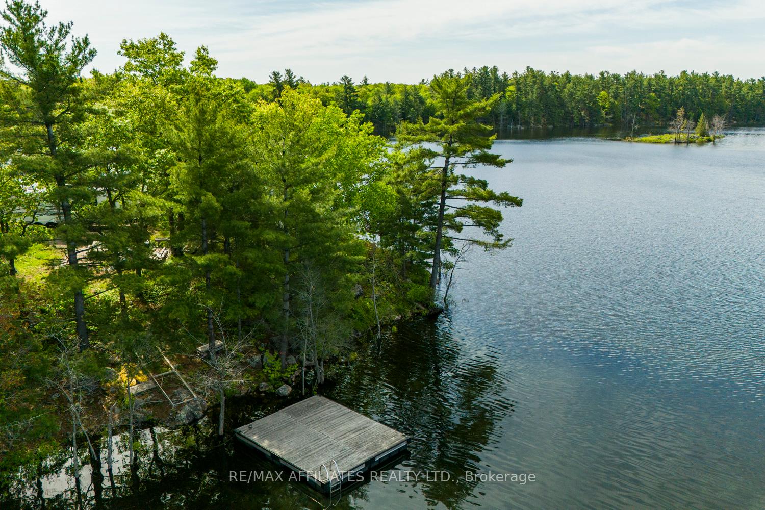 Photo 37 of Fifth Lake Road, Frontenac, Frontenac Centre — HOMEH