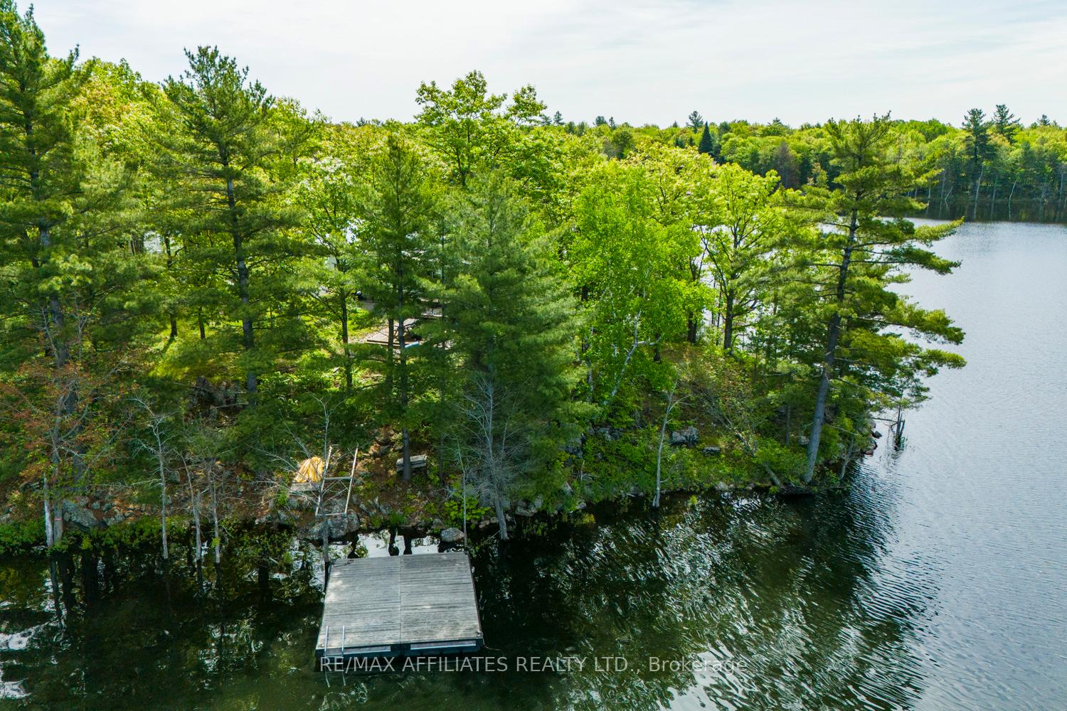 Photo 38 of Fifth Lake Road, Frontenac, Frontenac Centre — HOMEH