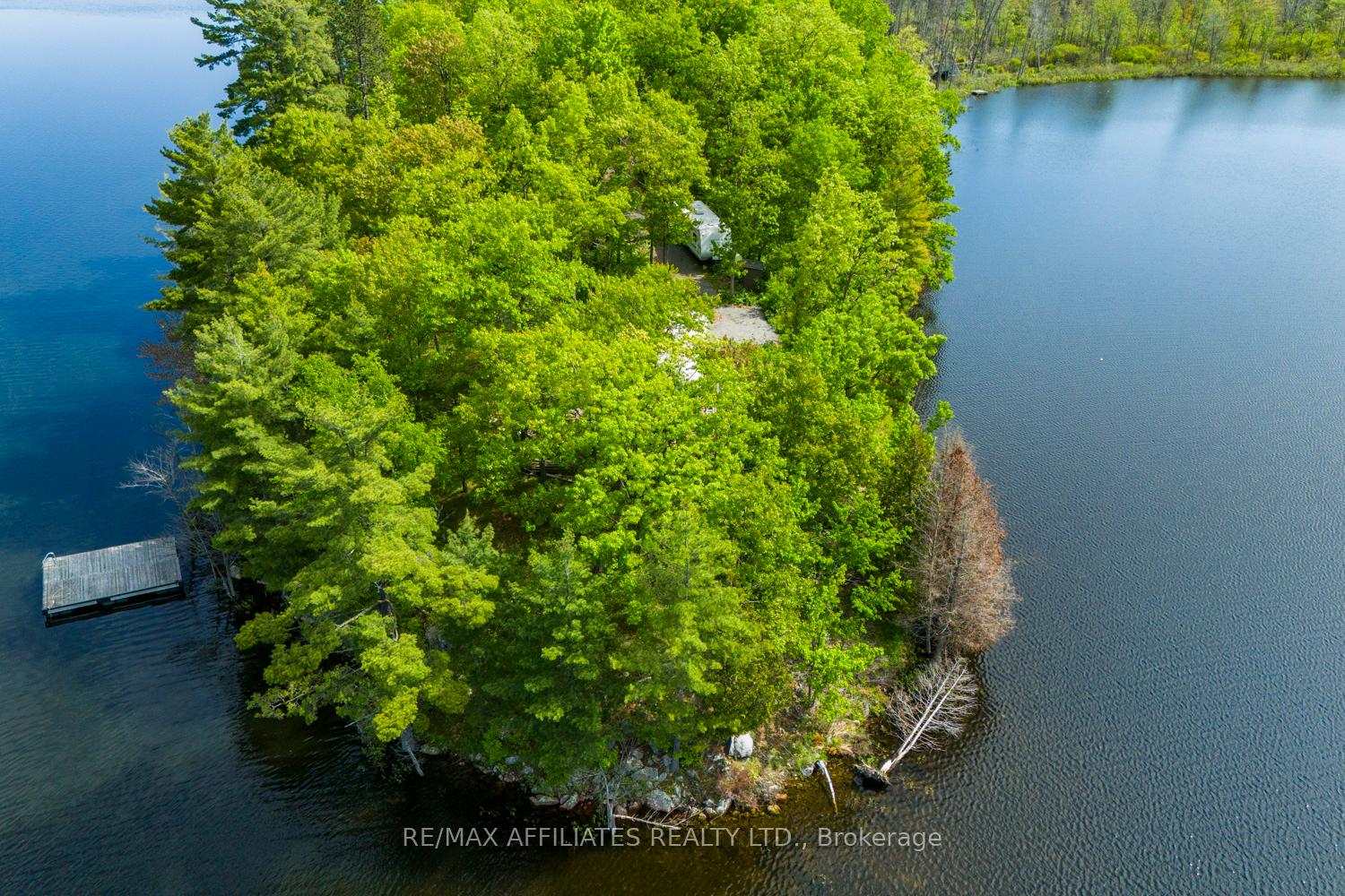 Photo 39 of Fifth Lake Road, Frontenac, Frontenac Centre — HOMEH