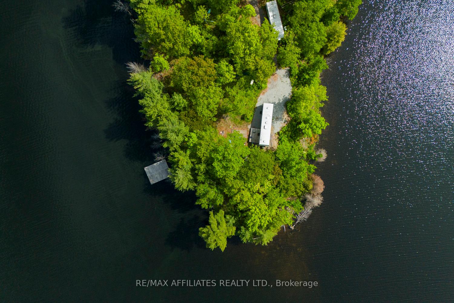 Photo 41 of Fifth Lake Road, Frontenac, Frontenac Centre — HOMEH