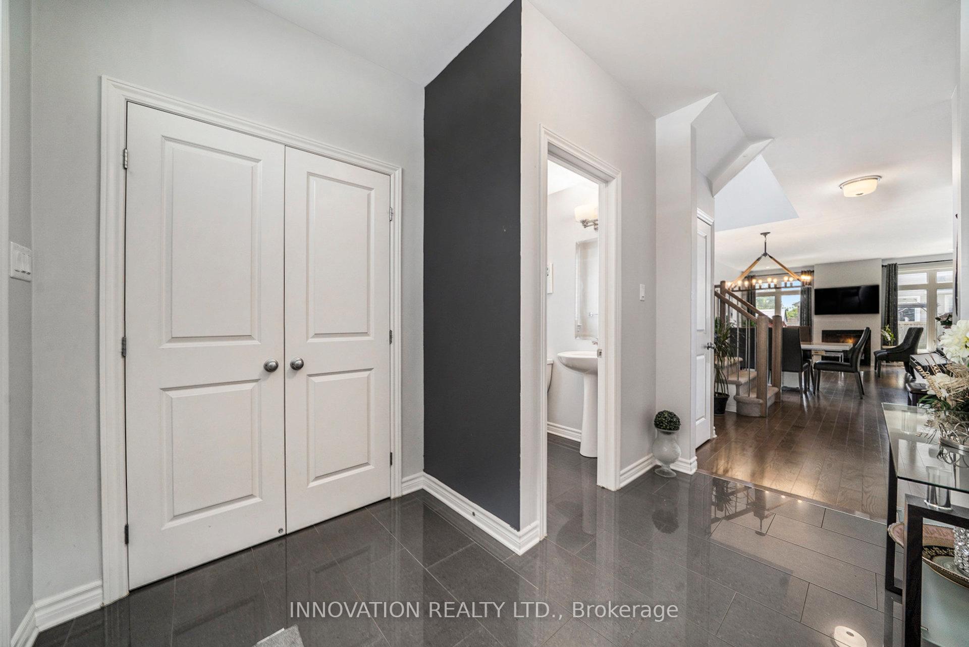 Photo 2 of 850 Excursion Way, Ottawa, Barrhaven - Half Moon Bay — HOMEH