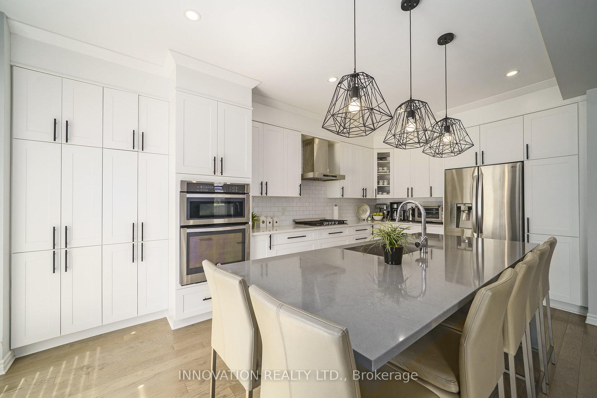 Photo 4 of 850 Excursion Way, Ottawa, Barrhaven - Half Moon Bay — HOMEH