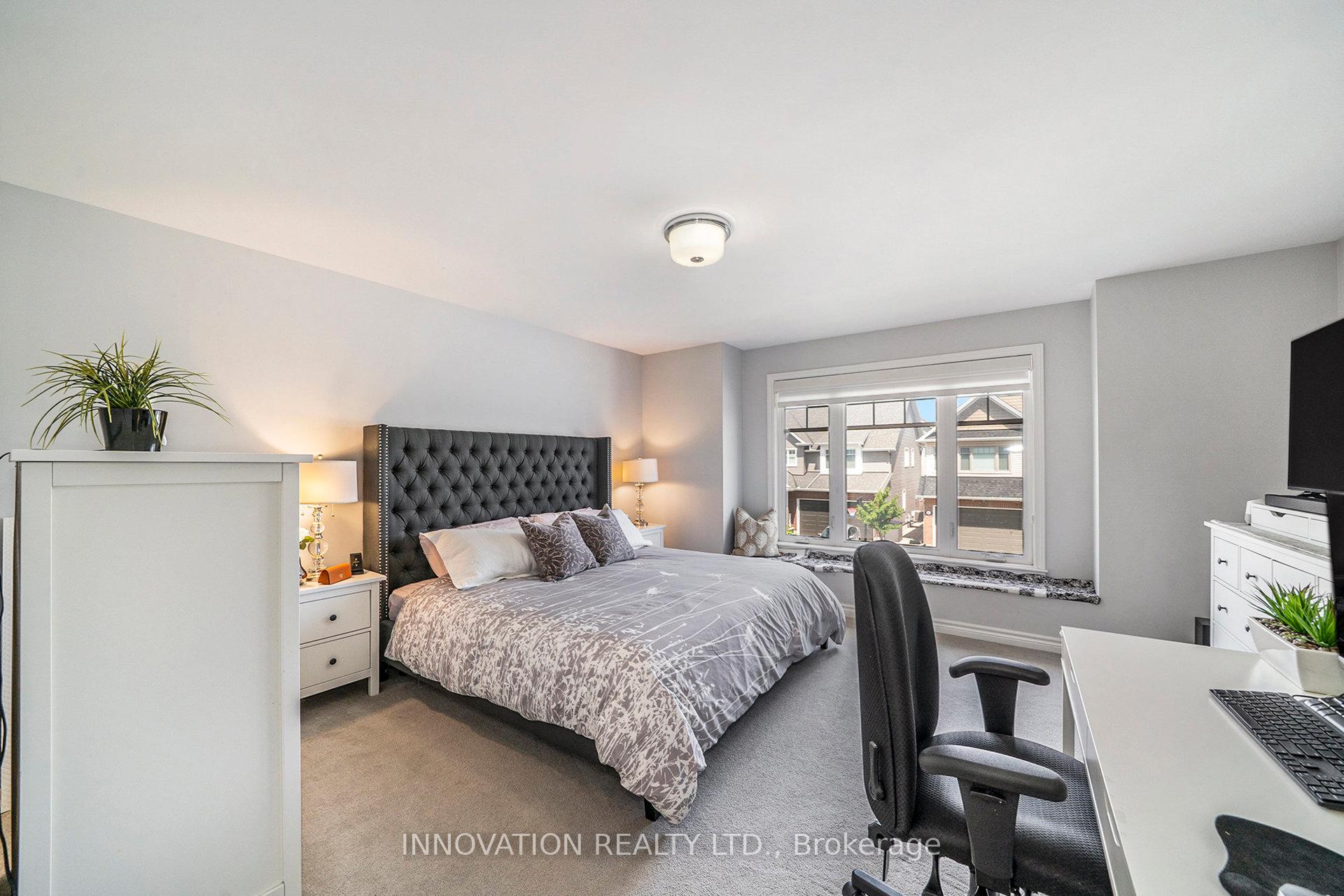 Photo 14 of 850 Excursion Way, Ottawa, Barrhaven - Half Moon Bay — HOMEH