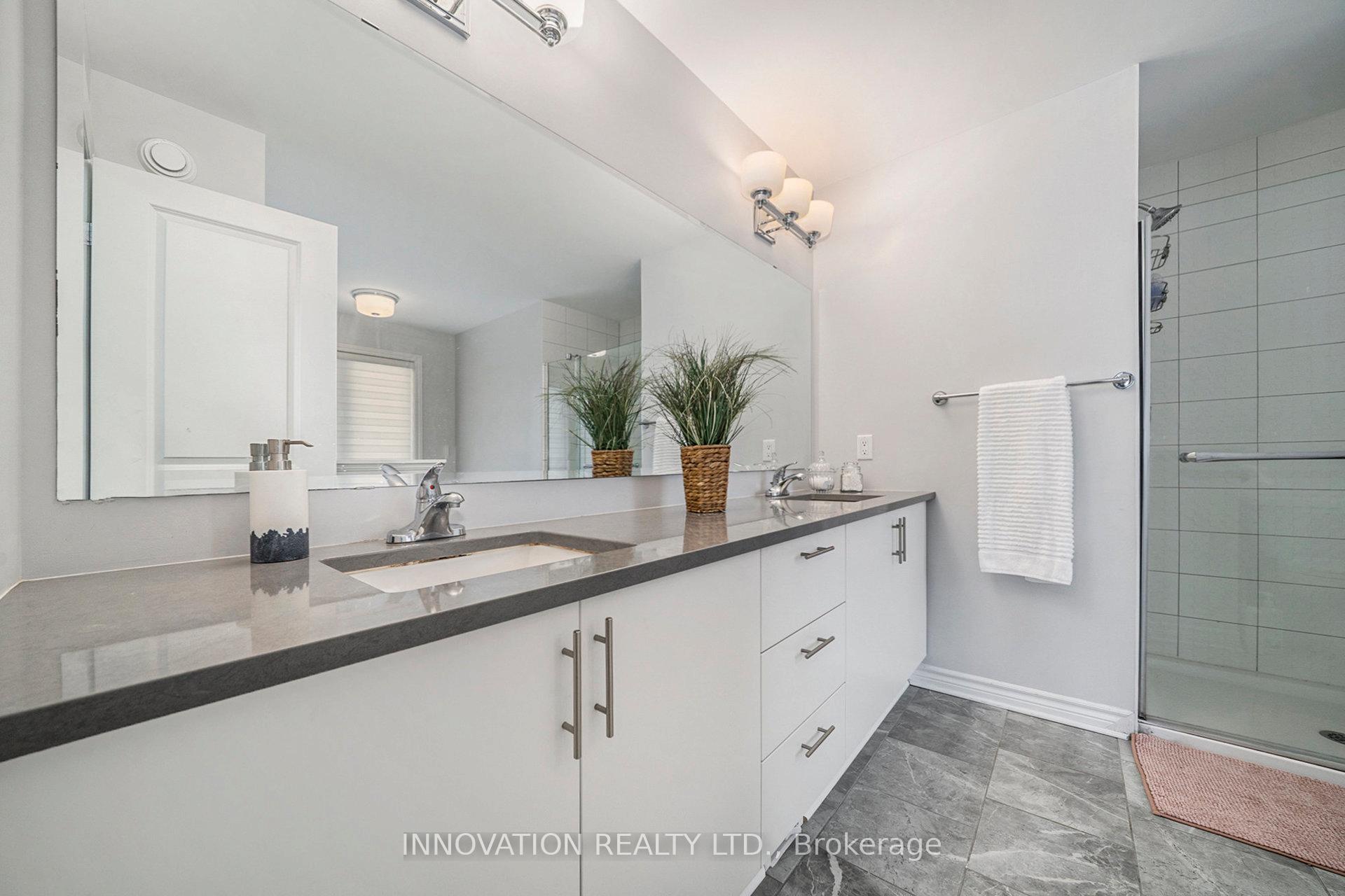 Photo 7 of 850 Excursion Way, Ottawa, Barrhaven - Half Moon Bay — HOMEH