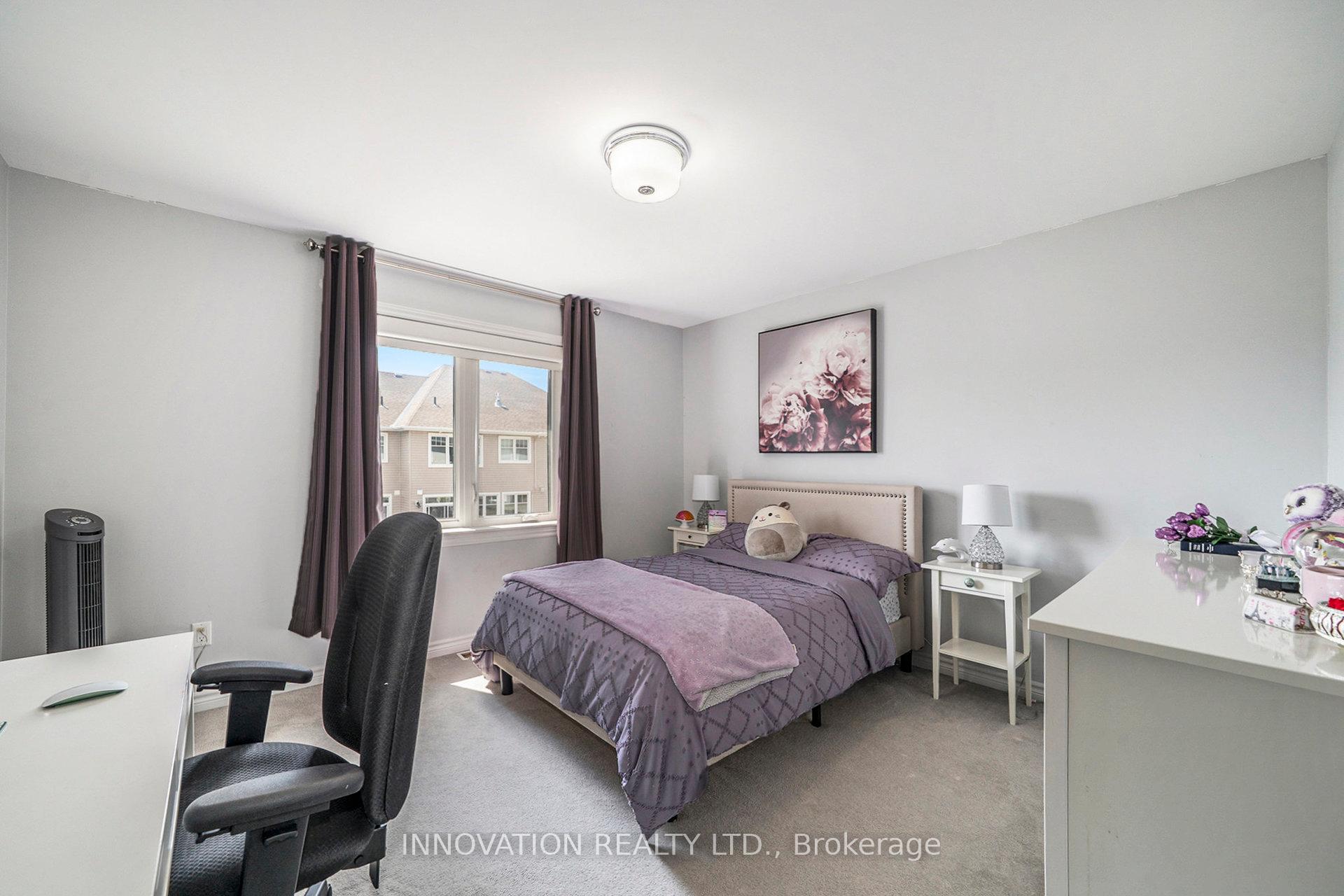 Photo 8 of 850 Excursion Way, Ottawa, Barrhaven - Half Moon Bay — HOMEH