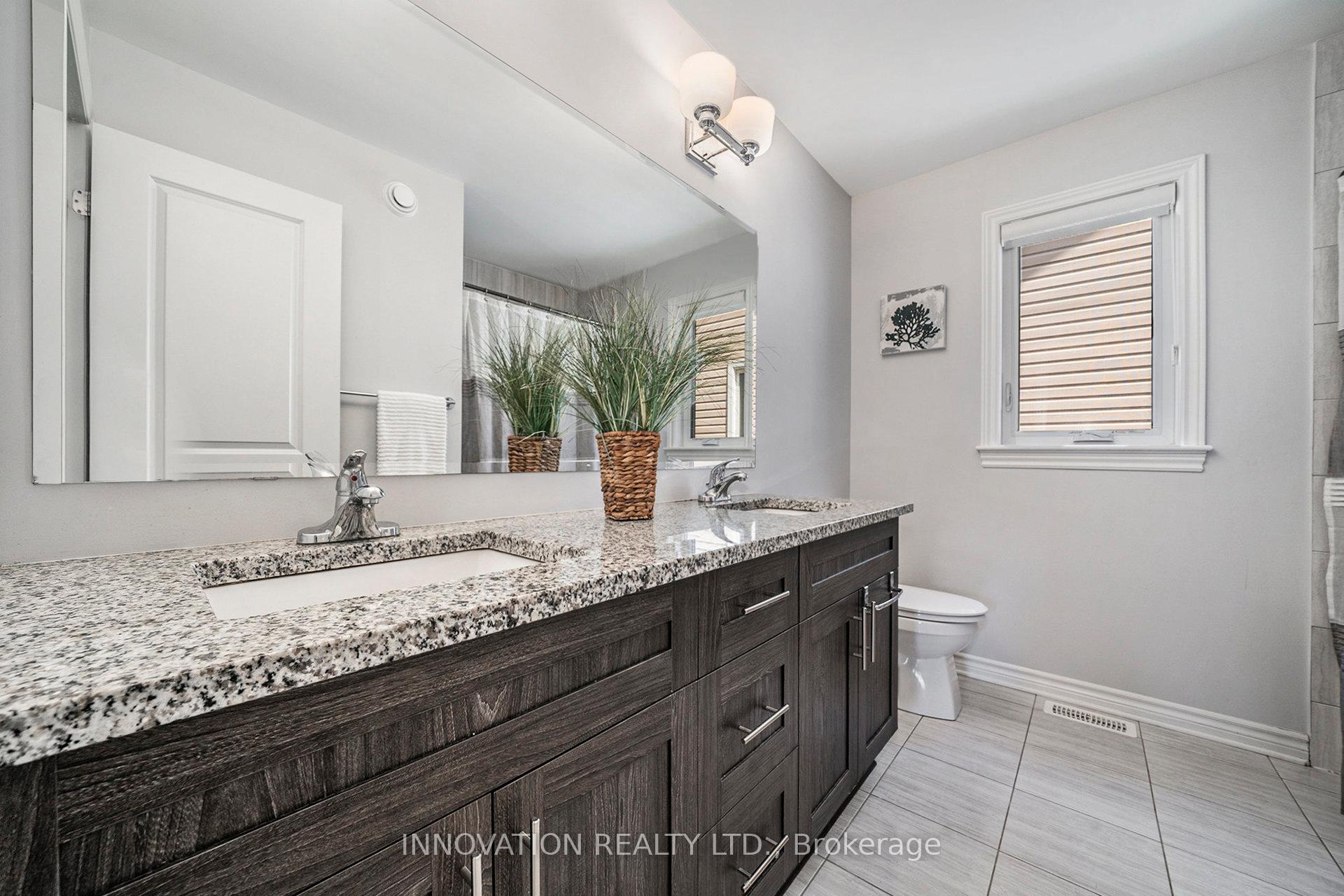 Photo 9 of 850 Excursion Way, Ottawa, Barrhaven - Half Moon Bay — HOMEH