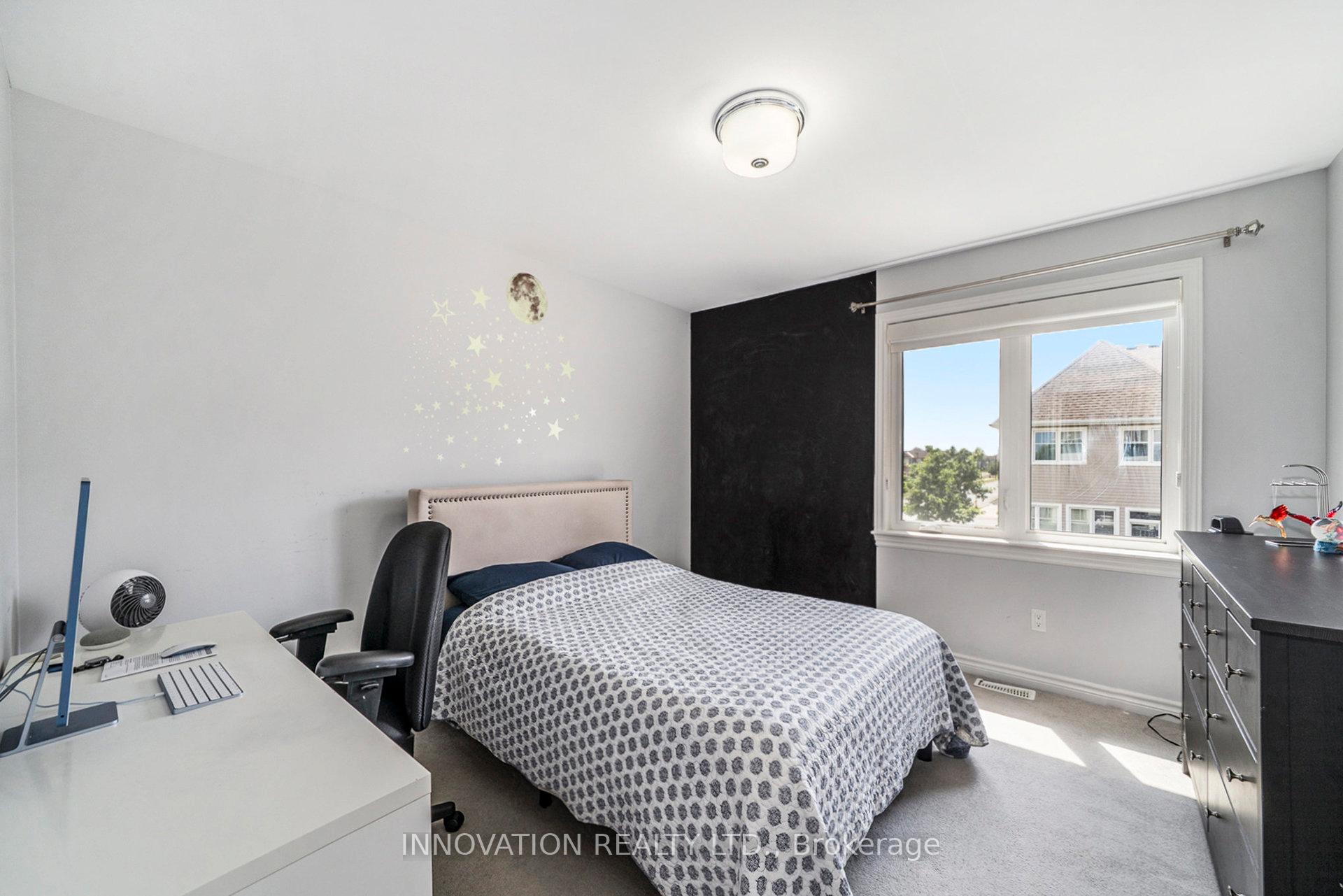 Photo 10 of 850 Excursion Way, Ottawa, Barrhaven - Half Moon Bay — HOMEH