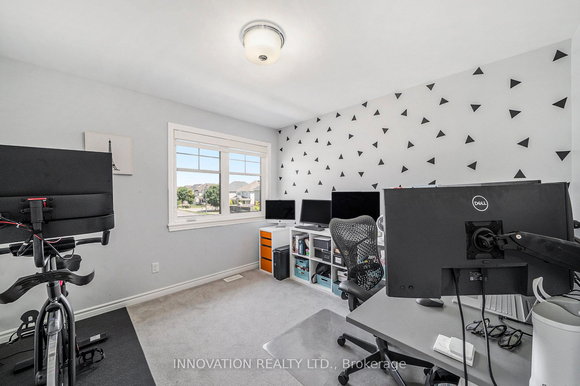 Photo 11 of 850 Excursion Way, Ottawa, Barrhaven - Half Moon Bay — HOMEH