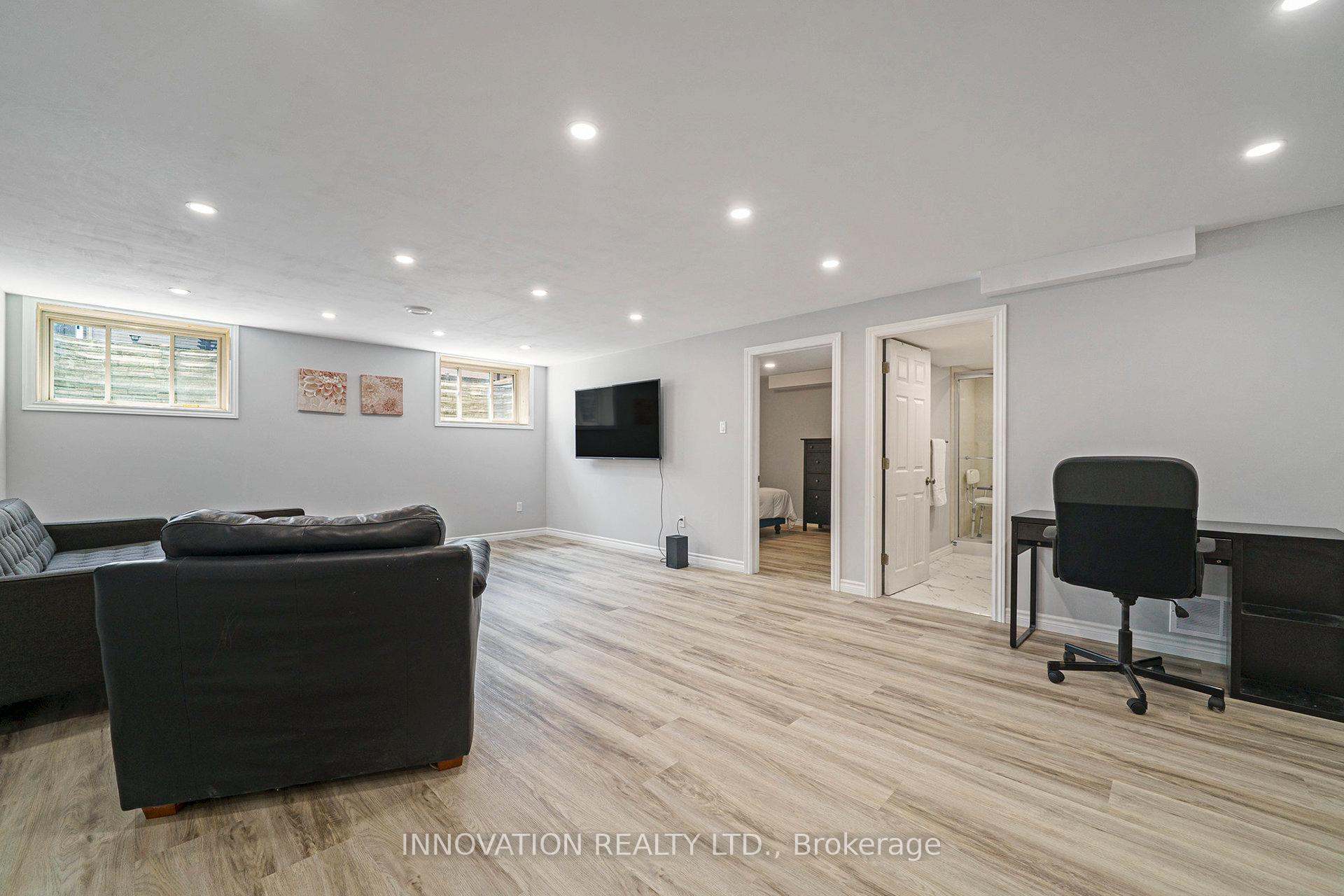 Photo 12 of 850 Excursion Way, Ottawa, Barrhaven - Half Moon Bay — HOMEH