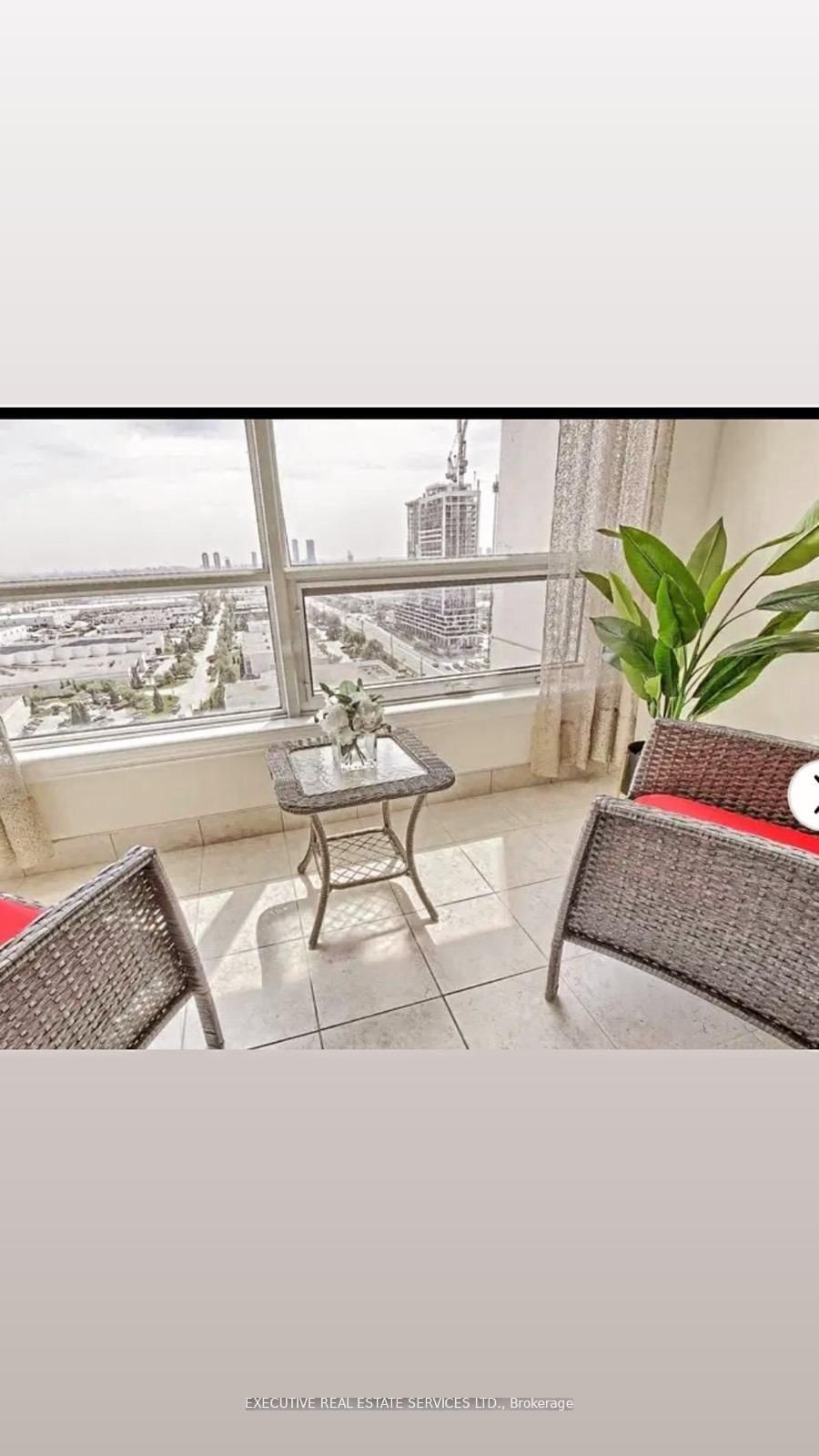 Photo 2 of Unit 2004, 9075 Jane St N, Vaughan, Concord — HOMEH