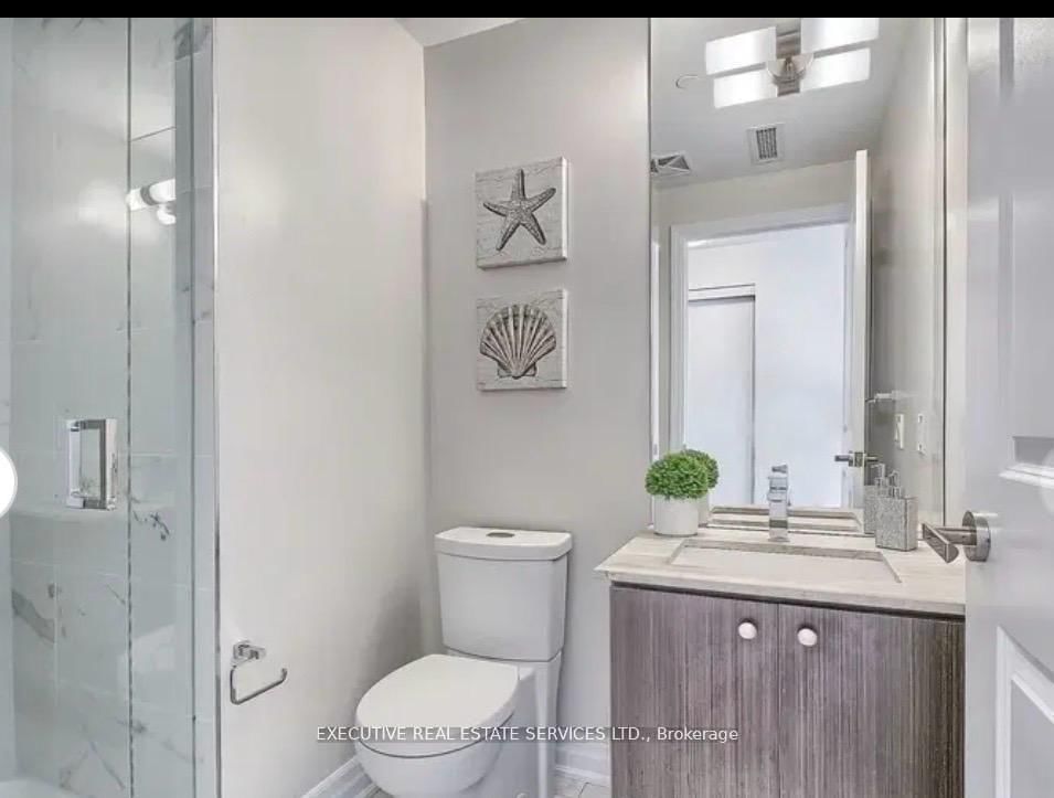 Photo 6 of Unit 2004, 9075 Jane St N, Vaughan, Concord — HOMEH