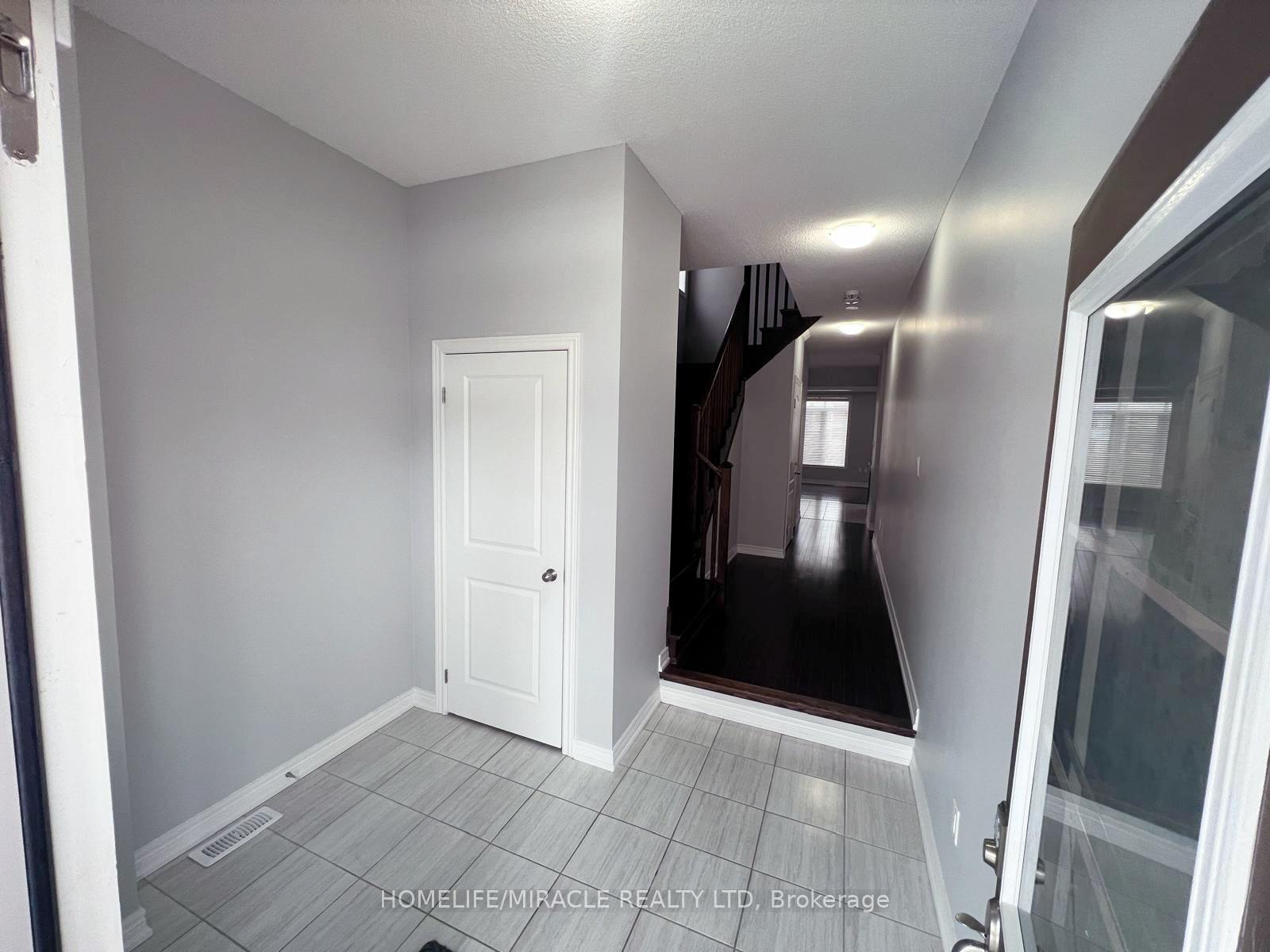 Photo 2 of 3 Brent Stephens Way, Brampton, Northwest Brampton — HOMEH