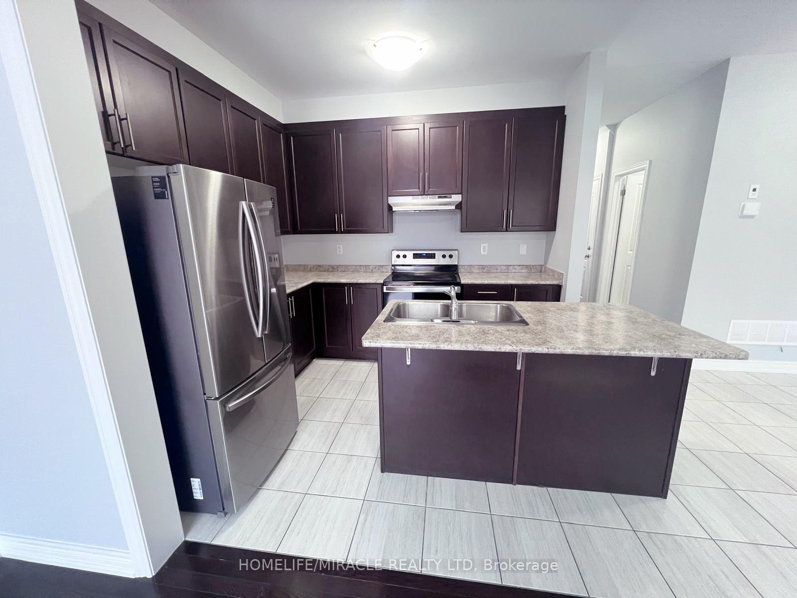Photo 3 of 3 Brent Stephens Way, Brampton, Northwest Brampton — HOMEH