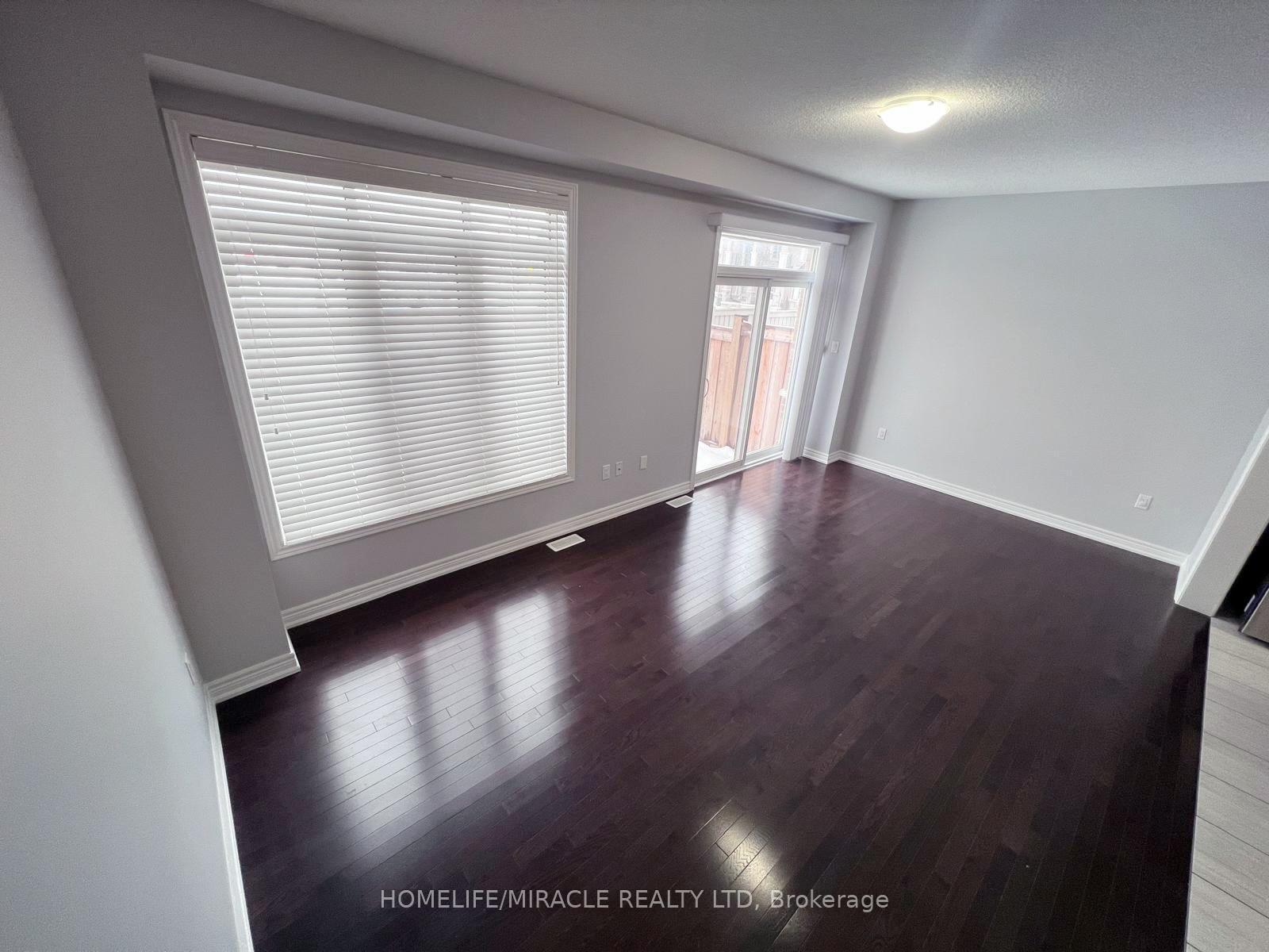 Photo 6 of 3 Brent Stephens Way, Brampton, Northwest Brampton — HOMEH