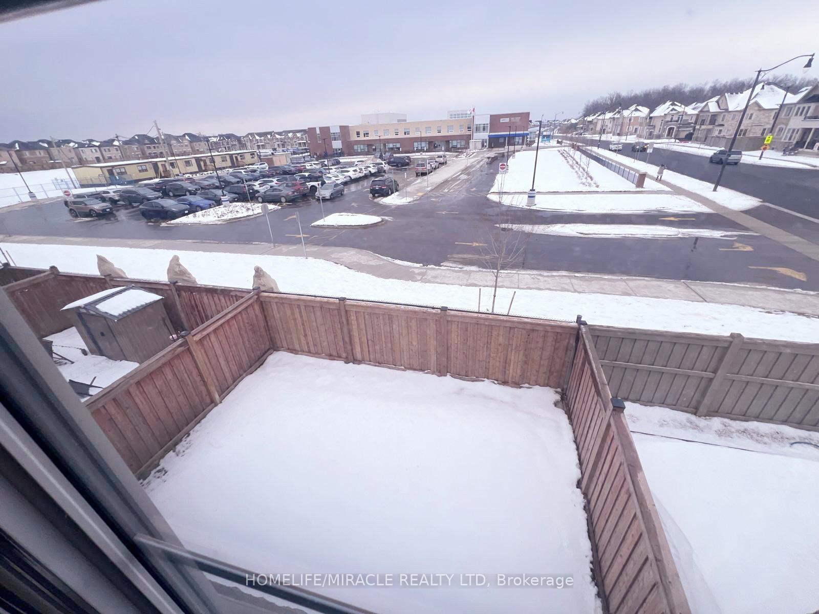 Photo 14 of 3 Brent Stephens Way, Brampton, Northwest Brampton — HOMEH