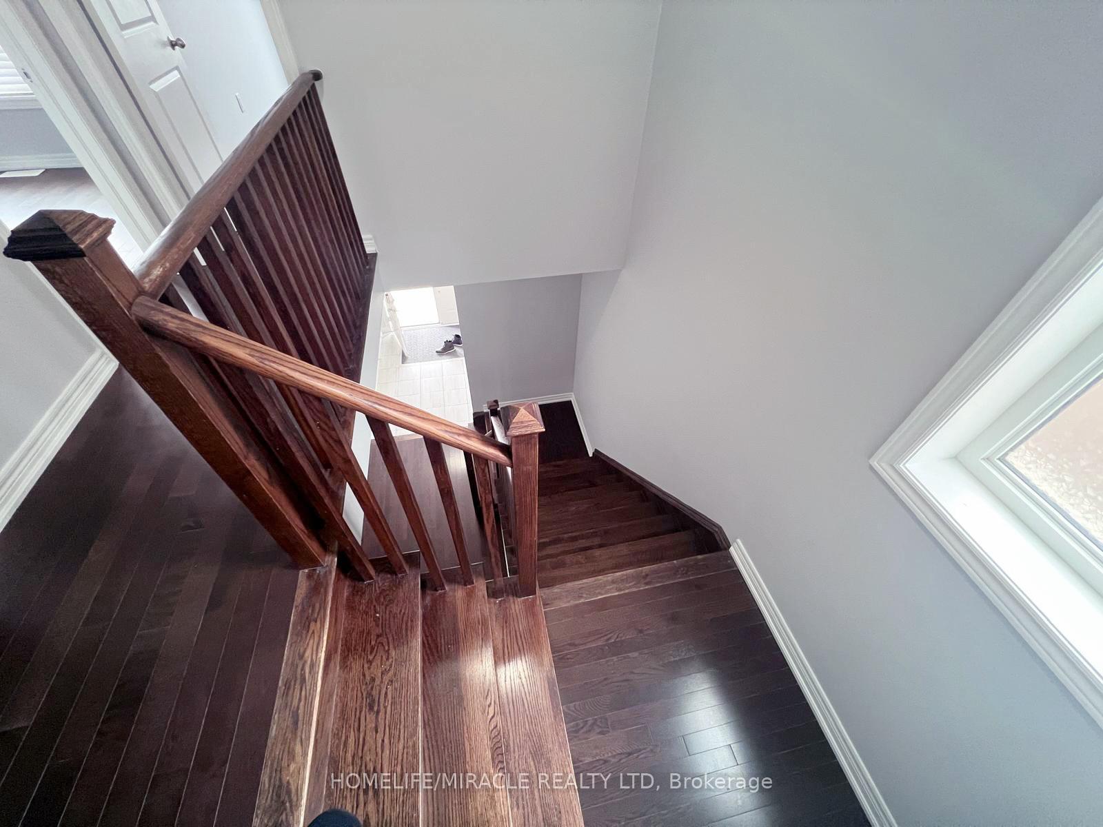 Photo 20 of 3 Brent Stephens Way, Brampton, Northwest Brampton — HOMEH