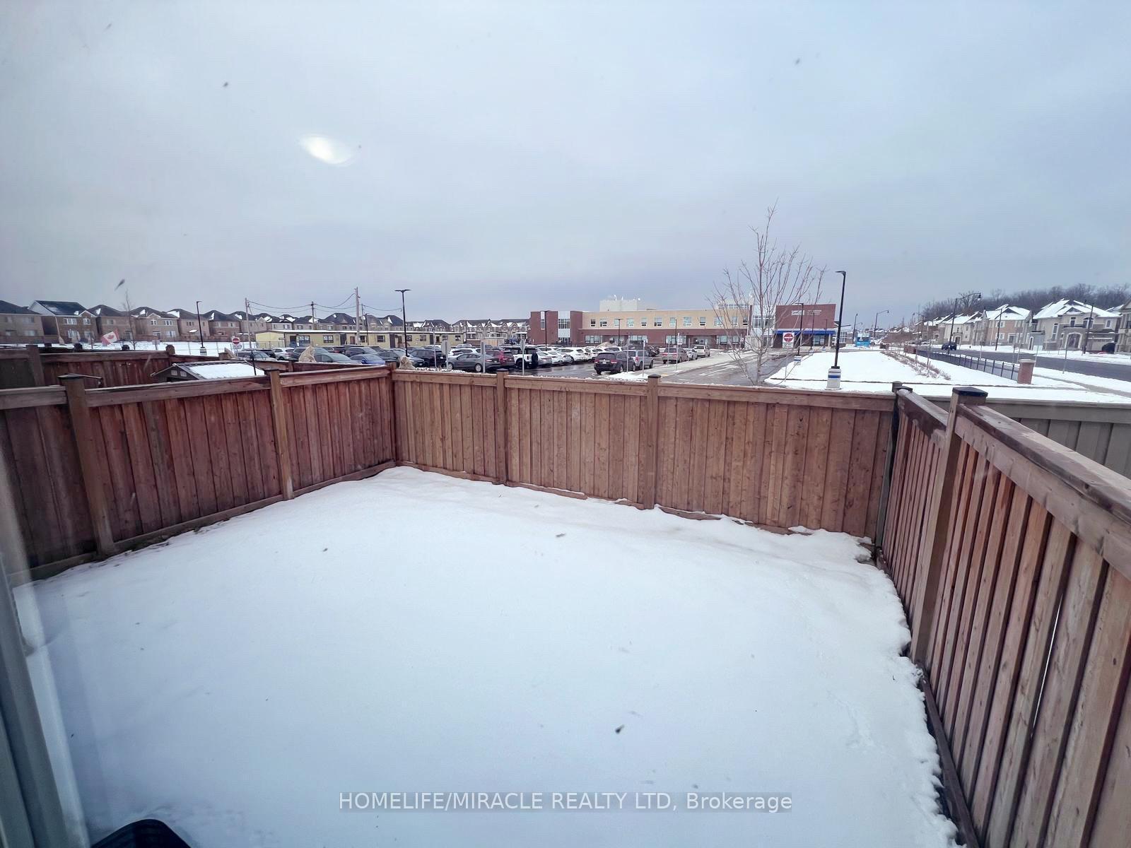Photo 22 of 3 Brent Stephens Way, Brampton, Northwest Brampton — HOMEH