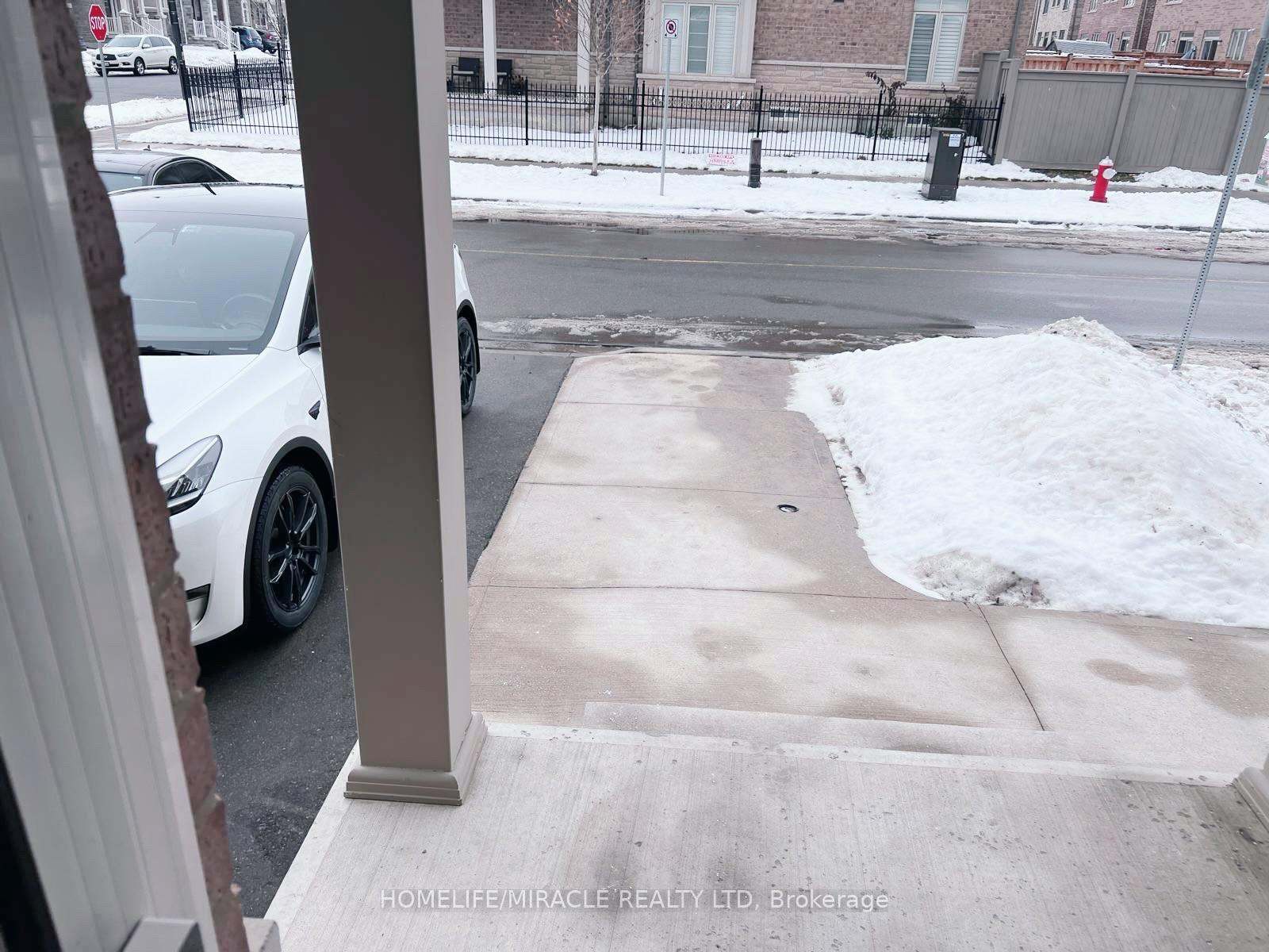 Photo 24 of 3 Brent Stephens Way, Brampton, Northwest Brampton — HOMEH
