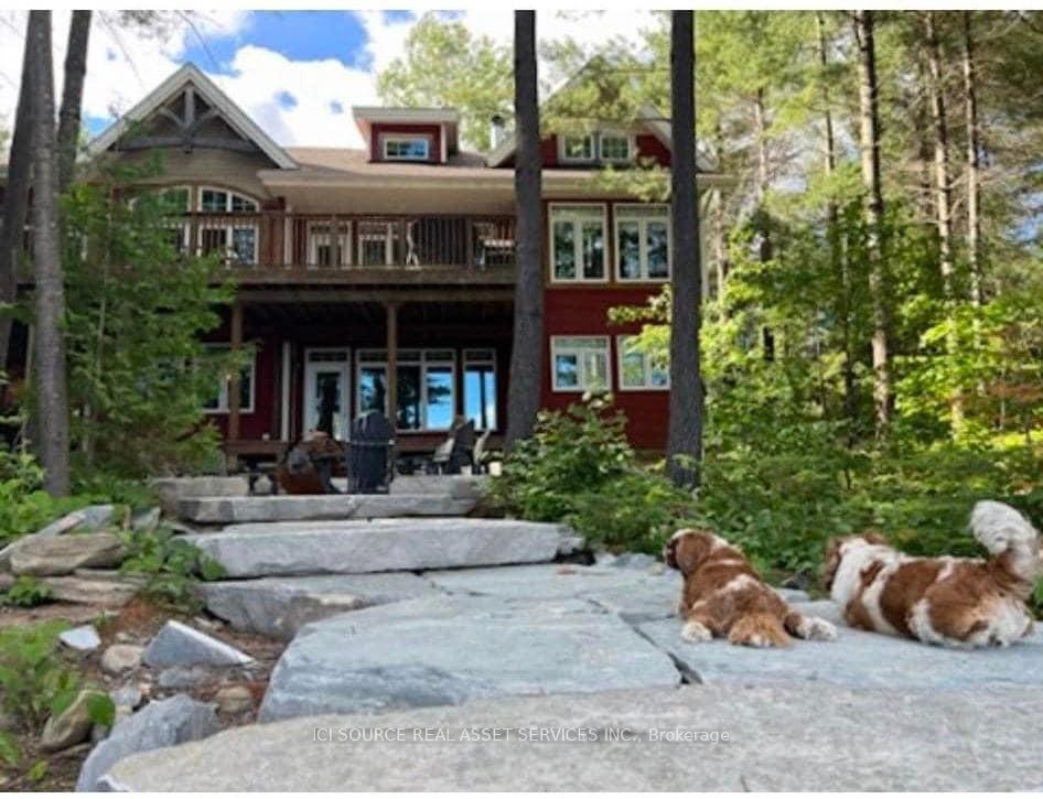 Photo 1 of Unit Lot B, 1102 Bebris Road, Frontenac, Frontenac Centre — HOMEH