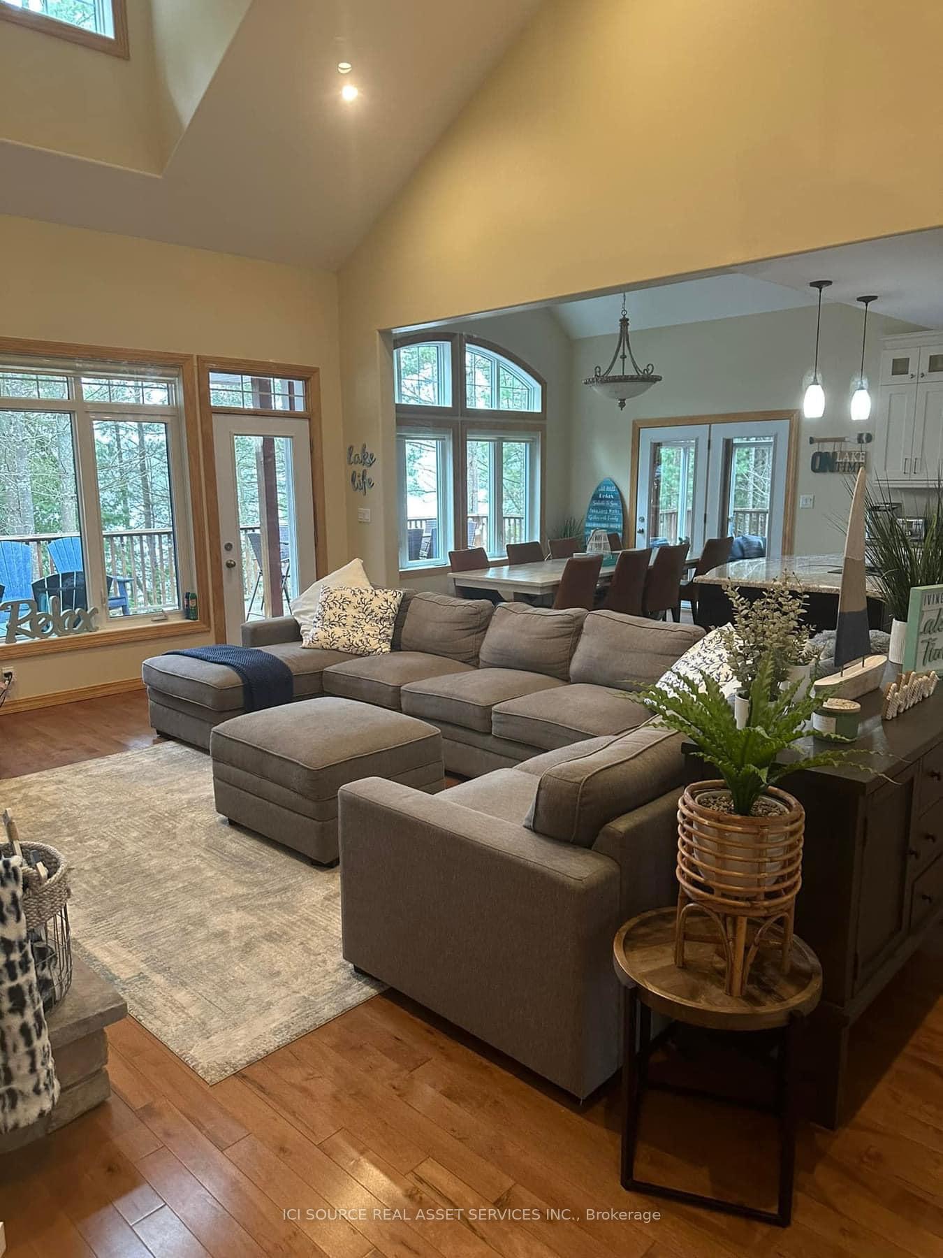 Photo 2 of Unit Lot B, 1102 Bebris Road, Frontenac, Frontenac Centre — HOMEH