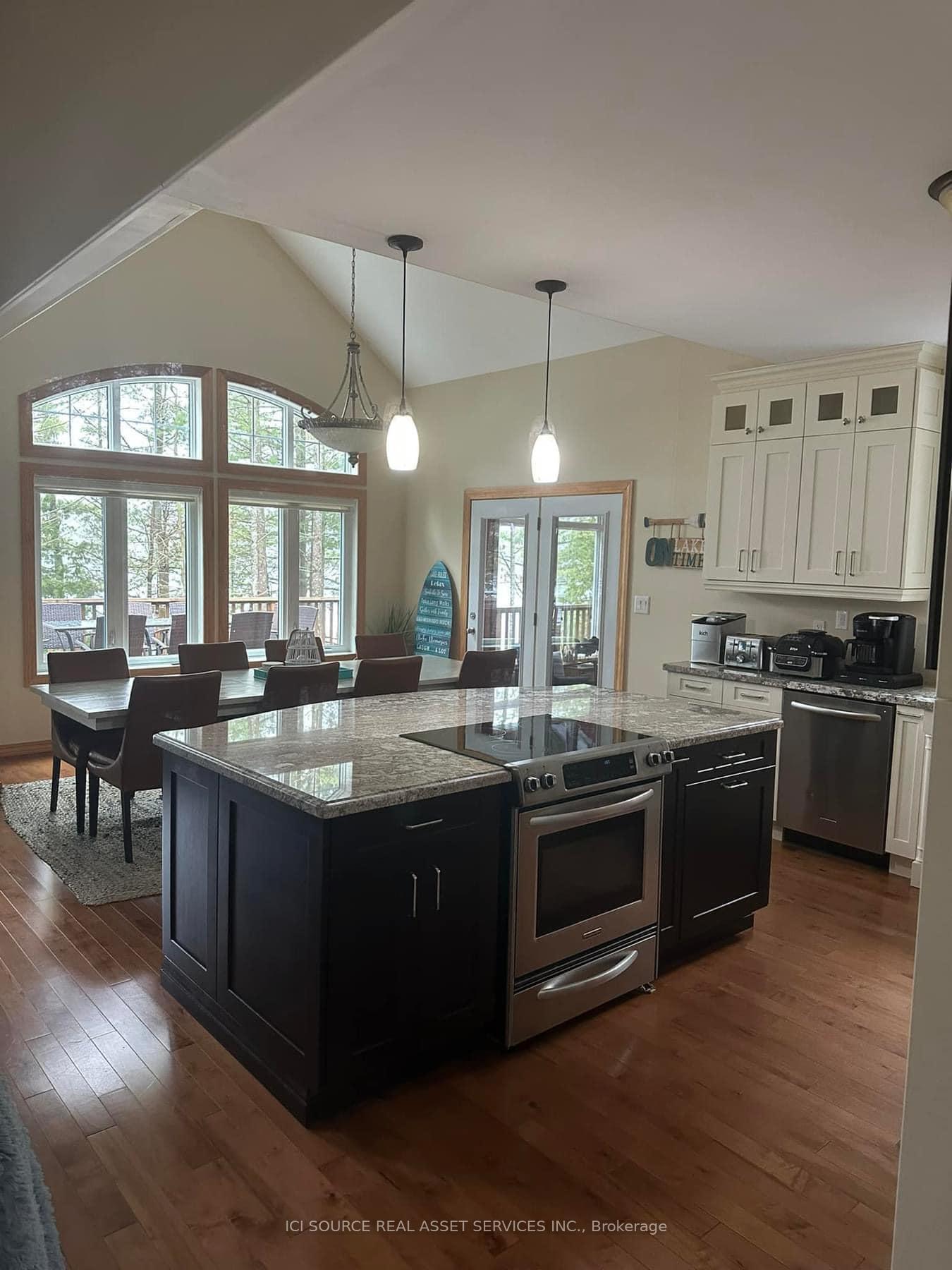 Photo 3 of Unit Lot B, 1102 Bebris Road, Frontenac, Frontenac Centre — HOMEH