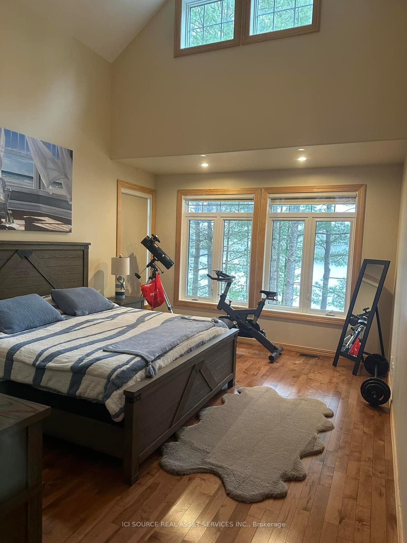 Photo 5 of Unit Lot B, 1102 Bebris Road, Frontenac, Frontenac Centre — HOMEH